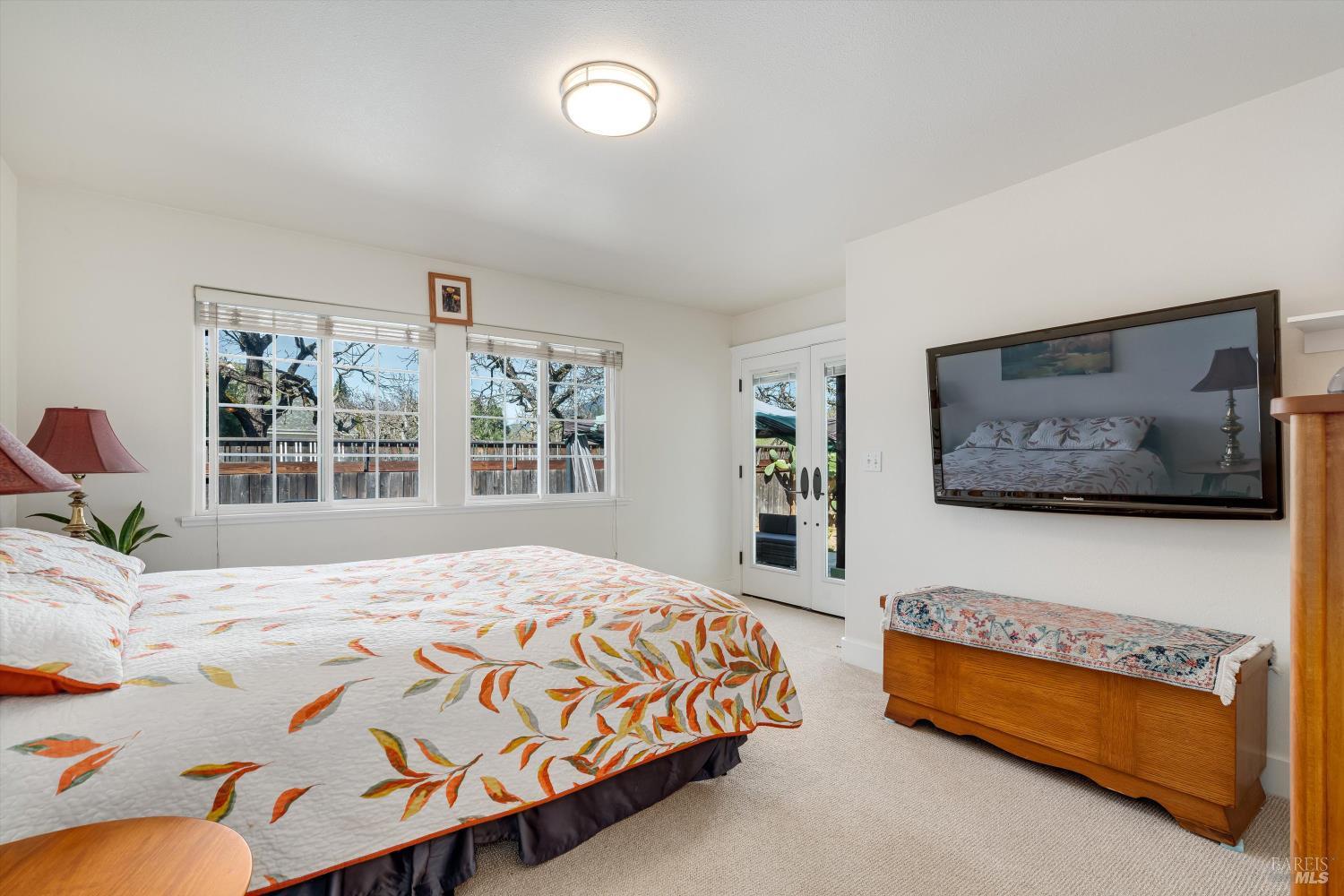 Detail Gallery Image 19 of 30 For 1911 Emerald Dr, Calistoga,  CA 94515 - 3 Beds | 2 Baths