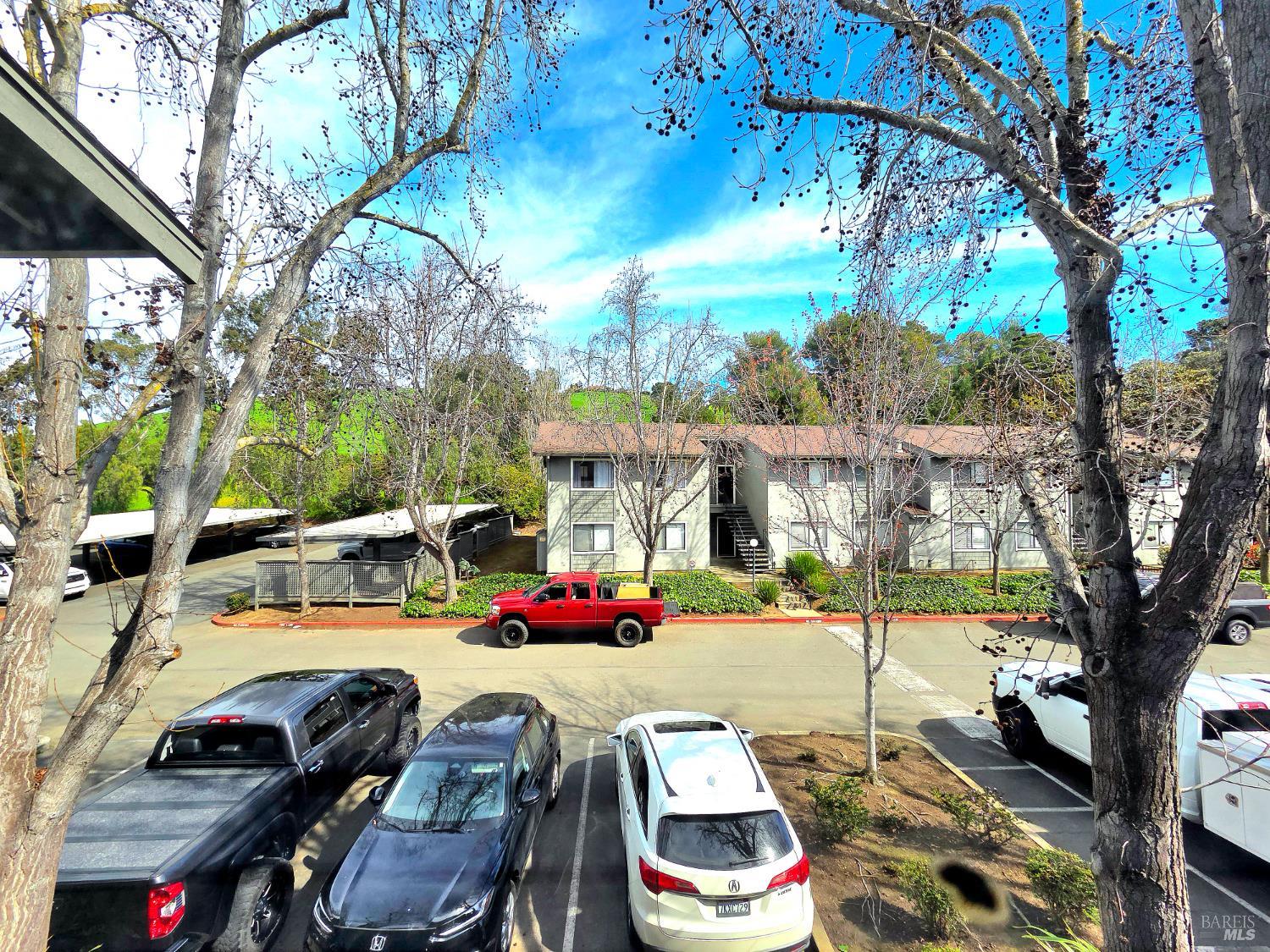 Detail Gallery Image 14 of 16 For 900 Cambridge Dr #122,  Benicia,  CA 94510 - 2 Beds | 1 Baths