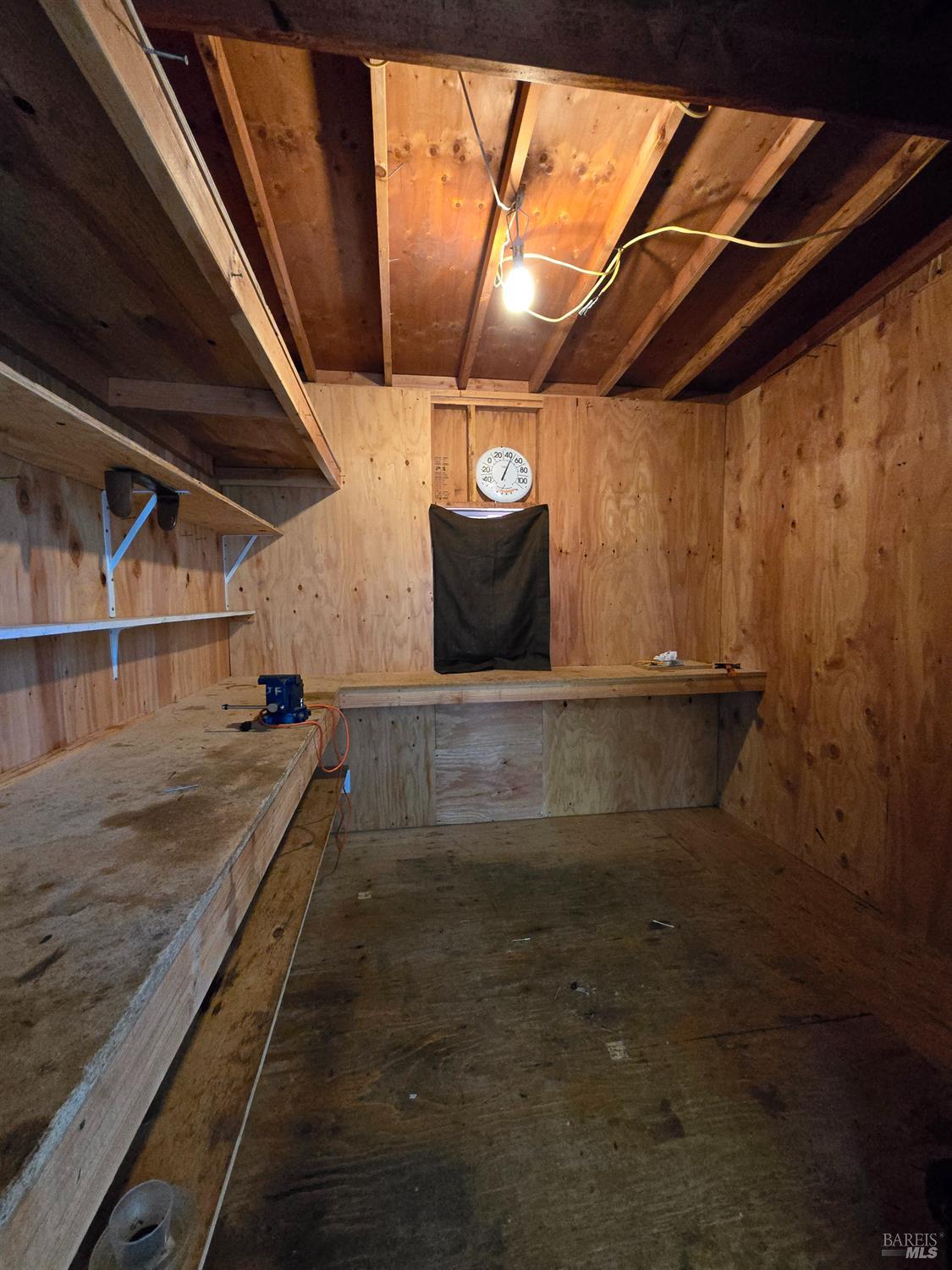 Detail Gallery Image 29 of 31 For 36193 Covelo Rd, Willits,  CA 95490 - 2 Beds | 1 Baths