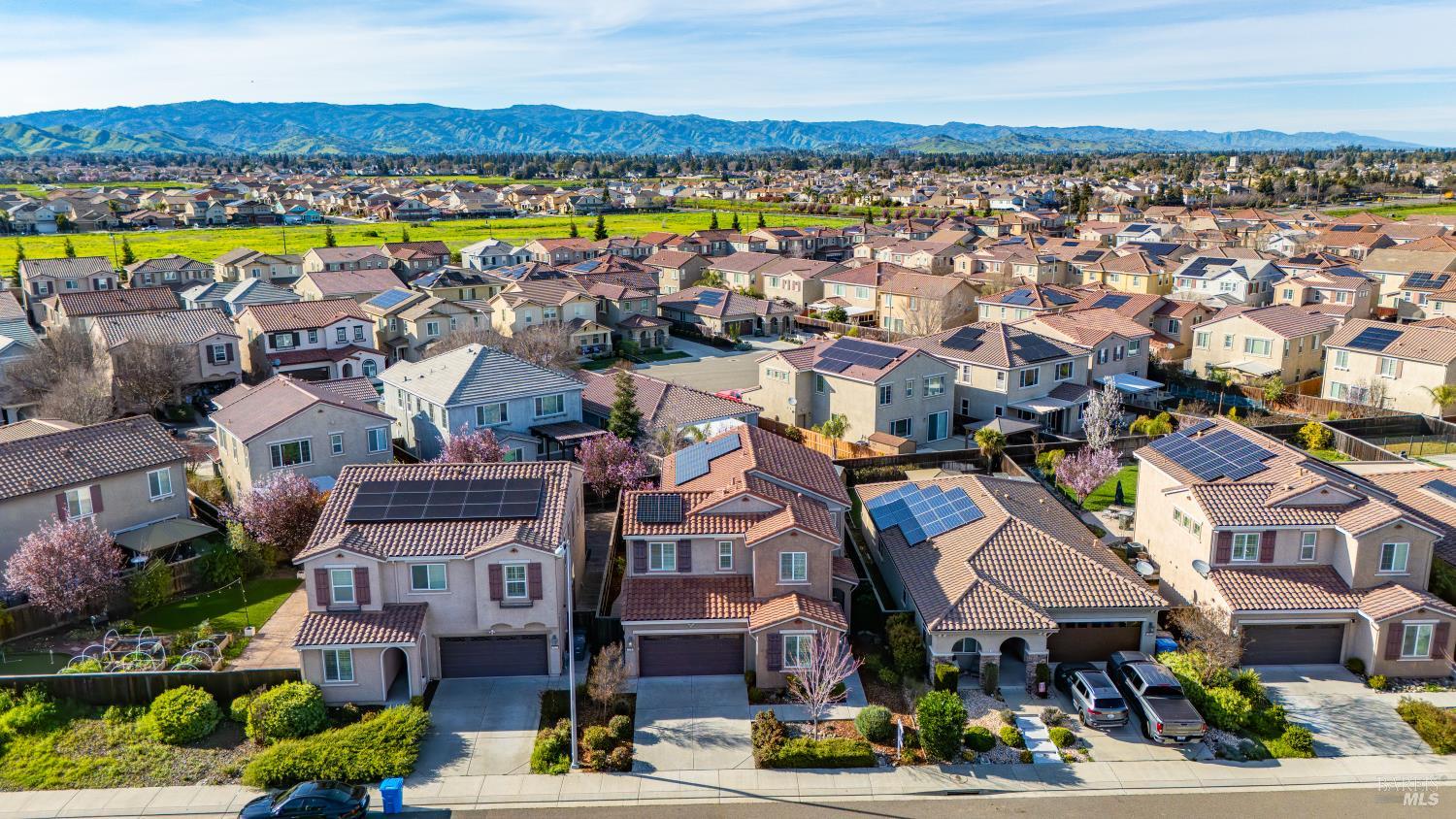 Detail Gallery Image 50 of 66 For 478 Sawyer Dr, Vacaville,  CA 95687 - 4 Beds | 3 Baths
