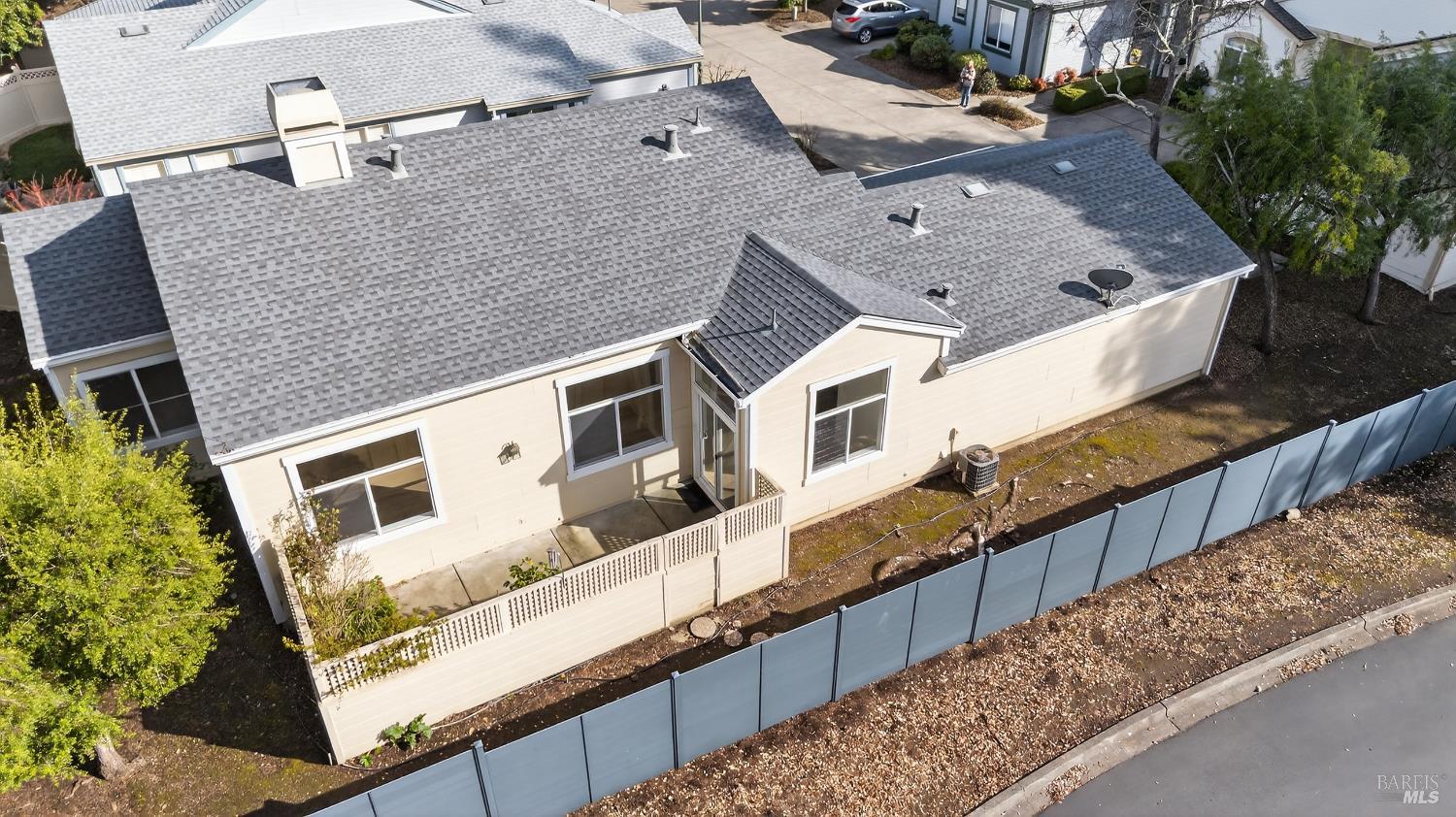 Detail Gallery Image 64 of 65 For 6539 Pine Valley Dr, Santa Rosa,  CA 95409 - 3 Beds | 2 Baths