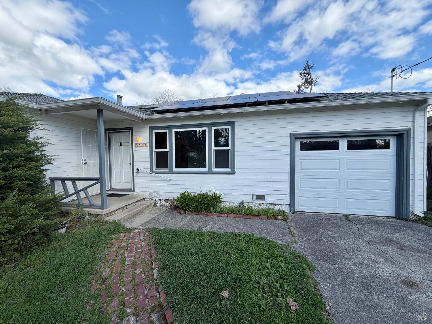 Detail Gallery Image 4 of 33 For 2530 Pacific St, Napa,  CA 94558 - 2 Beds | 1 Baths