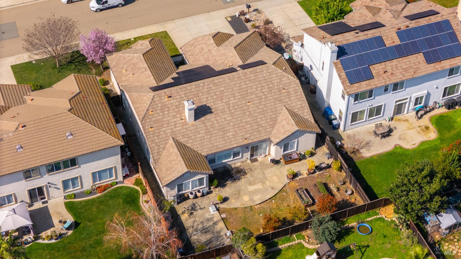 Detail Gallery Image 55 of 62 For 1803 Sanger Peak Way, Antioch,  CA 94531 - 4 Beds | 2/1 Baths