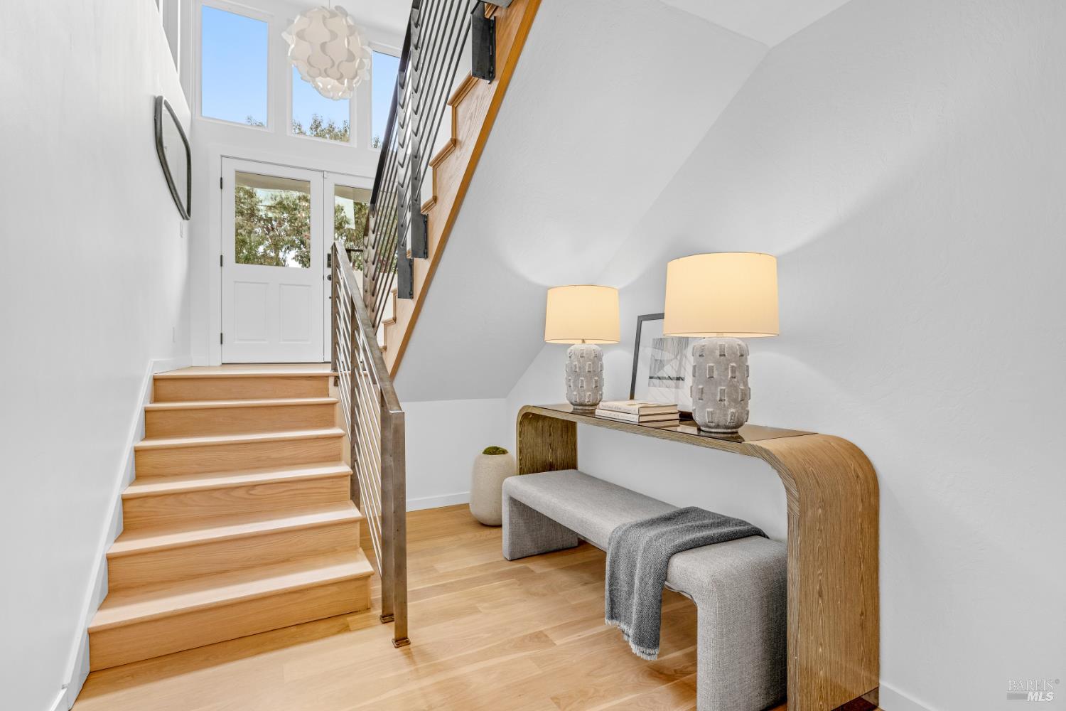 Detail Gallery Image 37 of 55 For 34 Southridge Dr, Tiburon,  CA 94920 - 4 Beds | 3/1 Baths