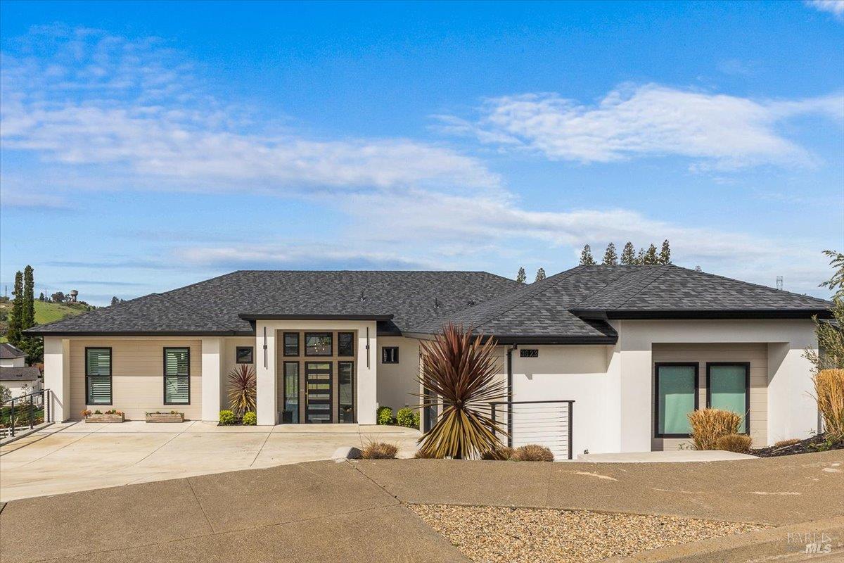 Detail Gallery Image 71 of 75 For 3623 Crescent Cir, Santa Rosa,  CA 95403 - 4 Beds | 5 Baths