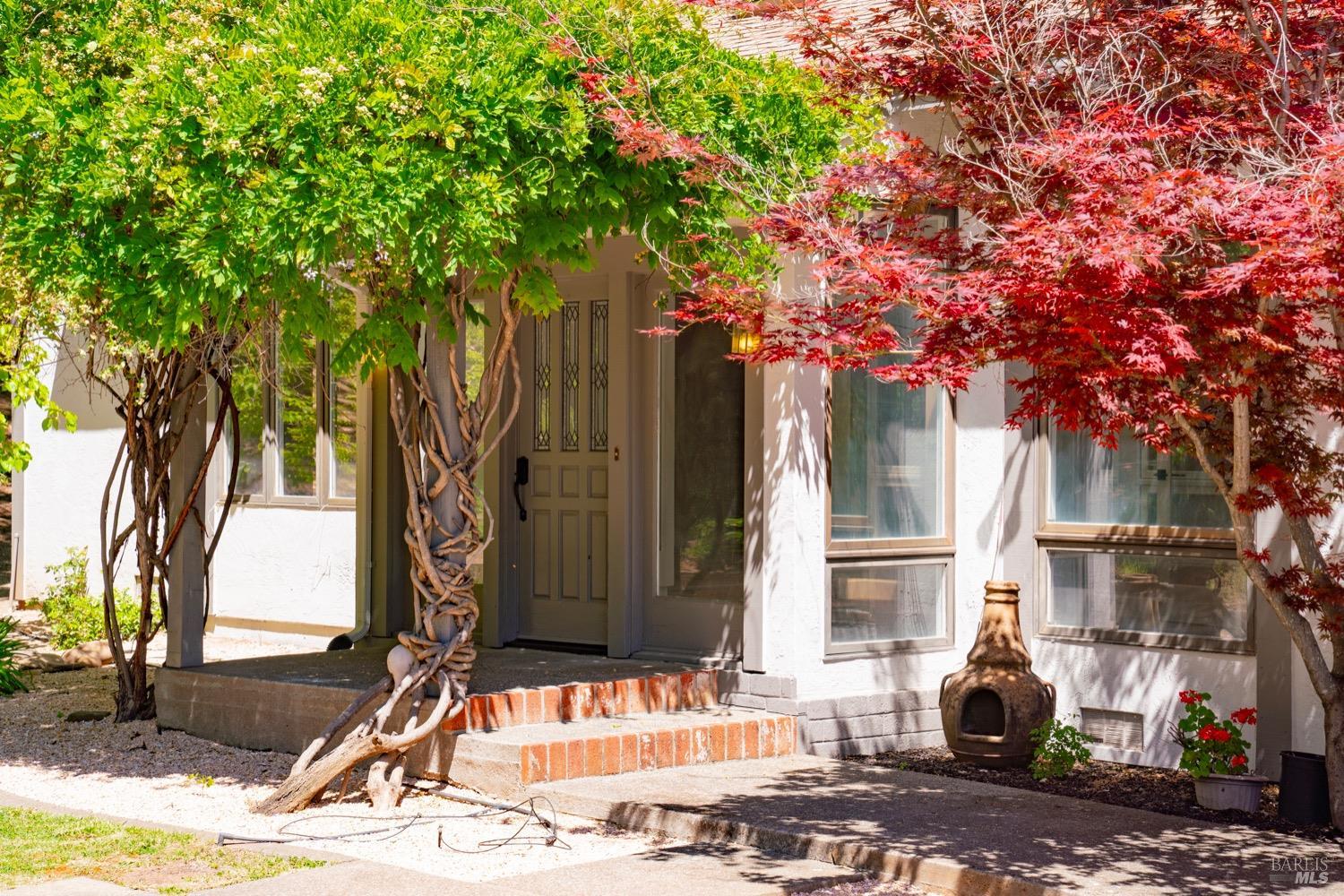 Detail Gallery Image 18 of 74 For 1275 Summit Lake Dr, Angwin,  CA 94508 - 4 Beds | 3/1 Baths