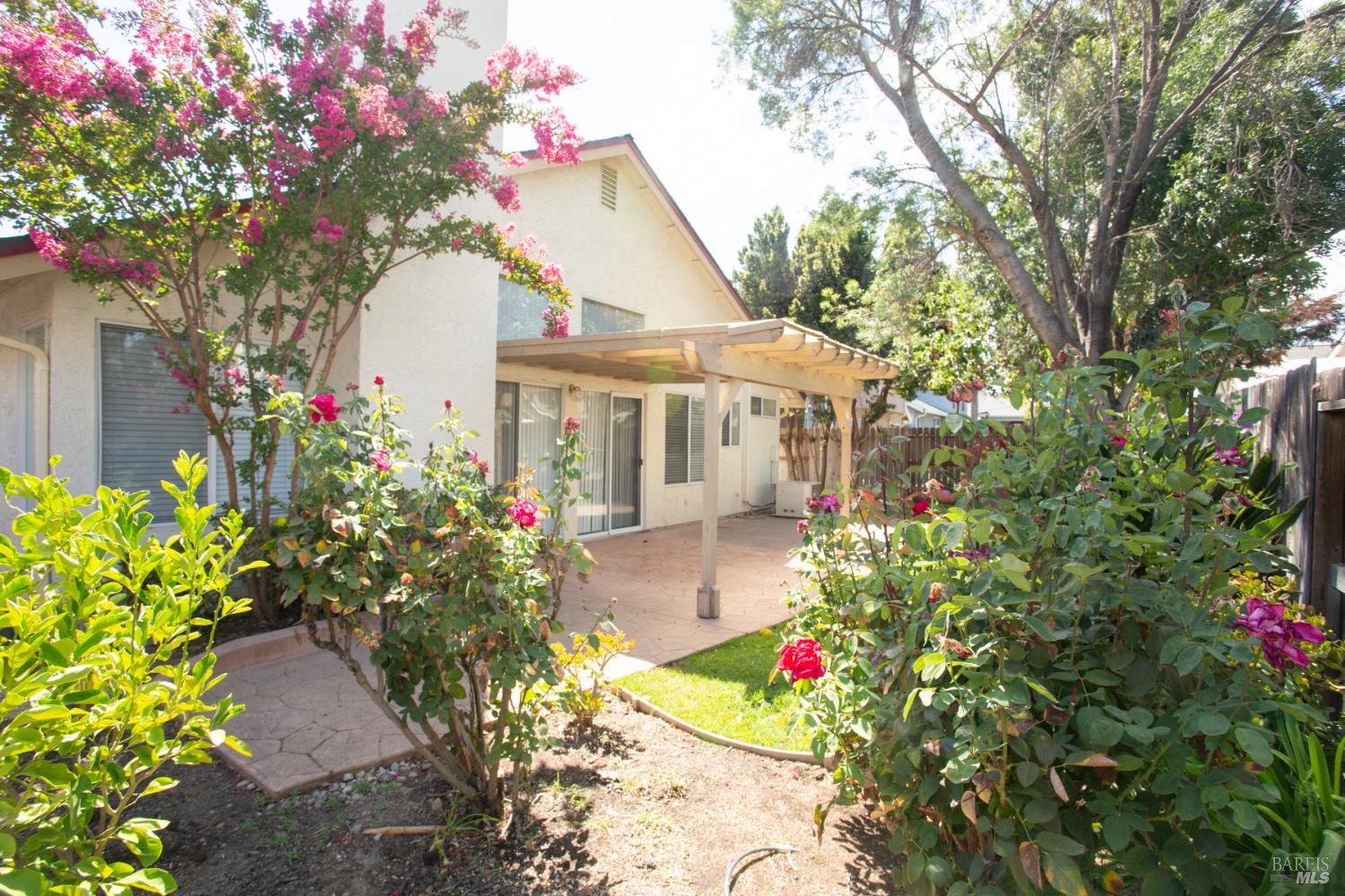 Detail Gallery Image 50 of 54 For 767 Raven Dr, Vacaville,  CA 95687 - 3 Beds | 2 Baths