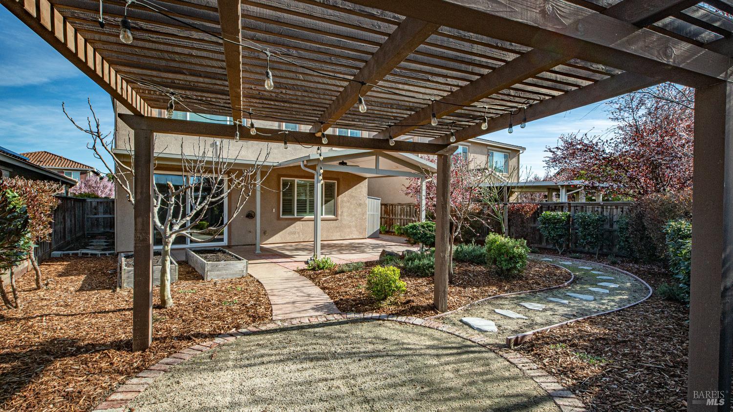 Detail Gallery Image 44 of 66 For 478 Sawyer Dr, Vacaville,  CA 95687 - 4 Beds | 3 Baths