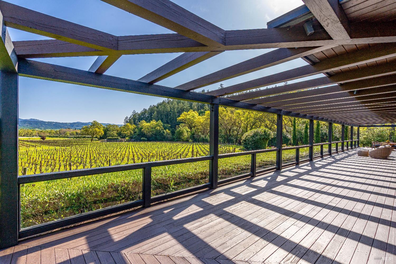 Detail Gallery Image 55 of 68 For 1626 Whitehall Ln, Saint Helena,  CA 94574 - 5 Beds | 7/1 Baths