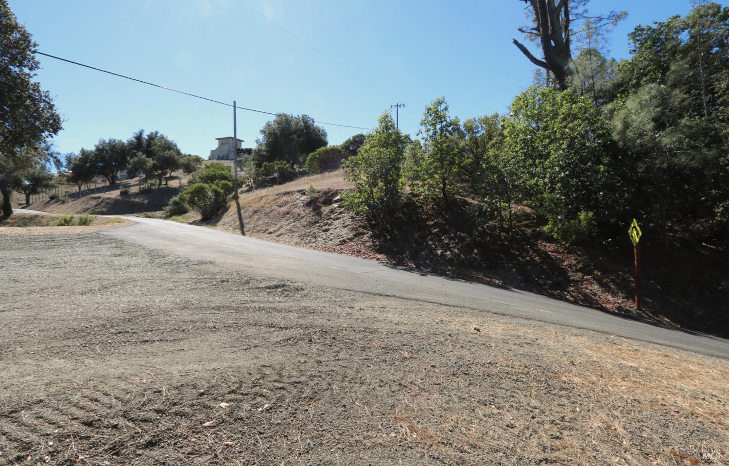 Detail Gallery Image 11 of 23 For 0 Hennessey Ridge Rd, Saint Helena,  CA 94574 - – Beds | – Baths