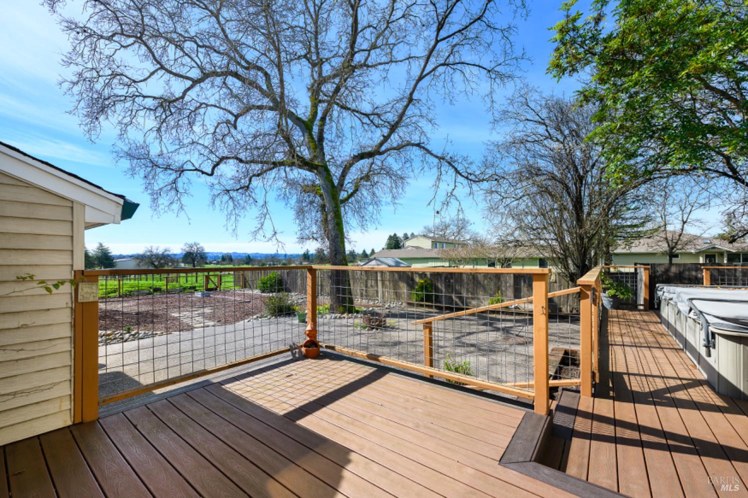 Detail Gallery Image 30 of 40 For 5454 Hall Rd, Santa Rosa,  CA 95401 - 3 Beds | 1/1 Baths