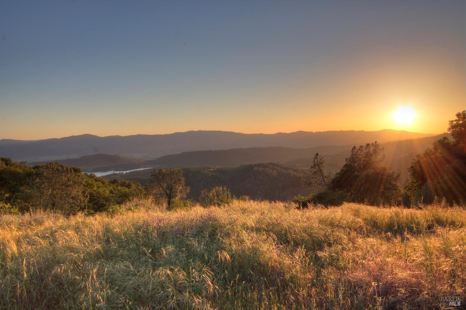 Detail Gallery Image 2 of 23 For 0 Hennessey Ridge Rd, Saint Helena,  CA 94574 - – Beds | – Baths