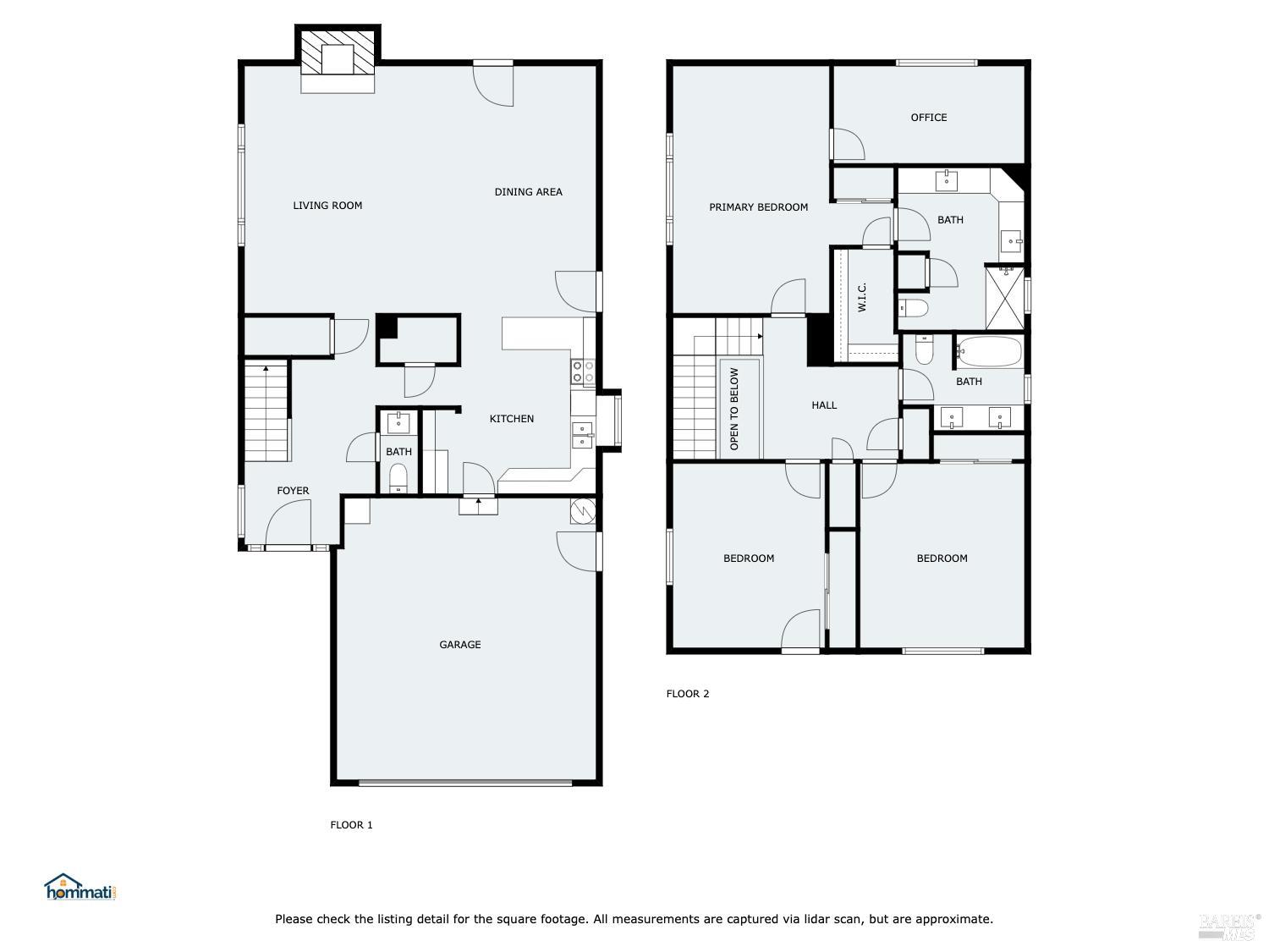 Detail Gallery Image 86 of 88 For 1661 Fairfield Ave, Fairfield,  CA 94533 - 3 Beds | 2/1 Baths