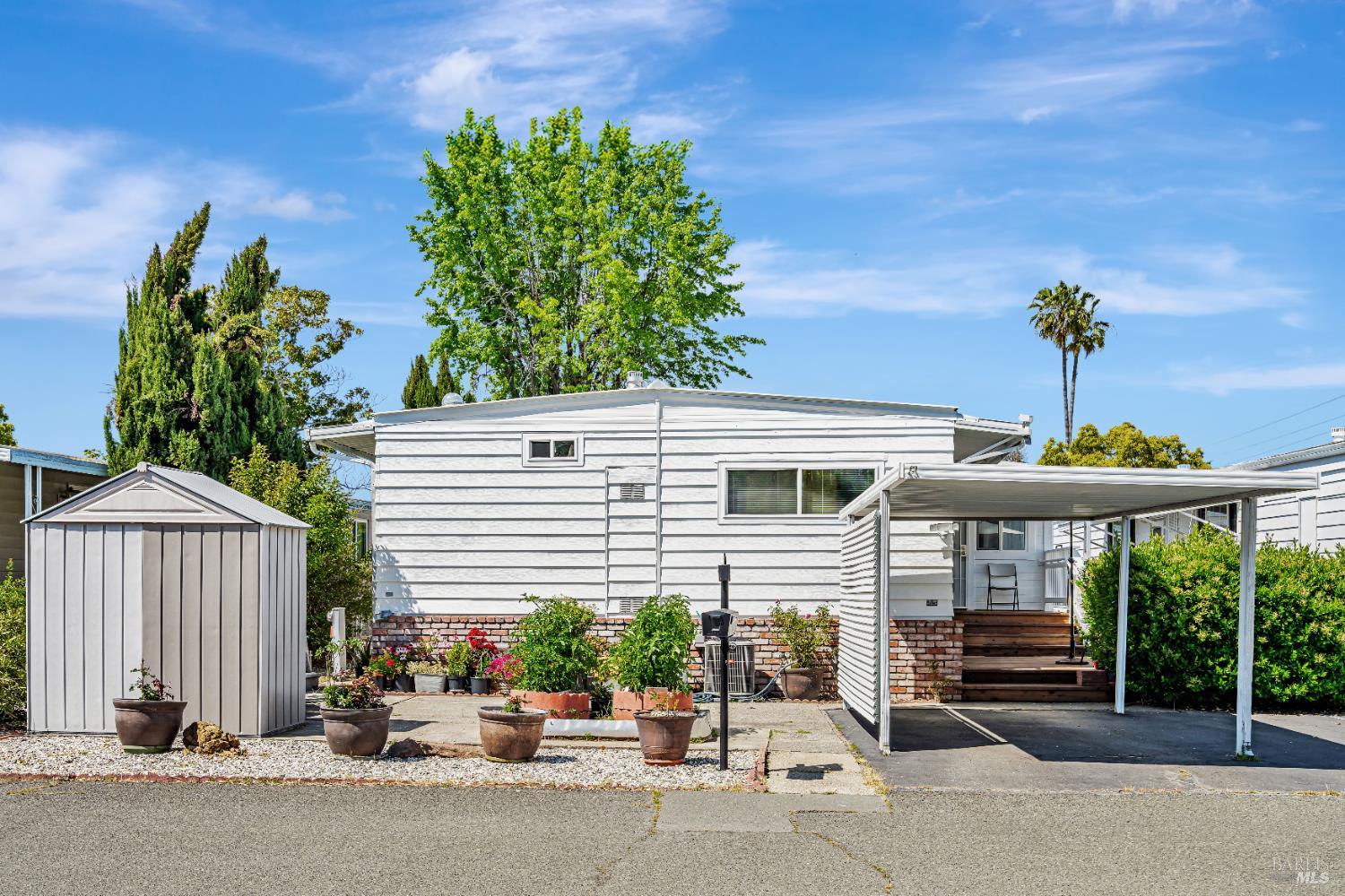 Detail Gallery Image 22 of 25 For 815 Las Palmas Ave, Novato,  CA 94949 - 2 Beds | 2 Baths