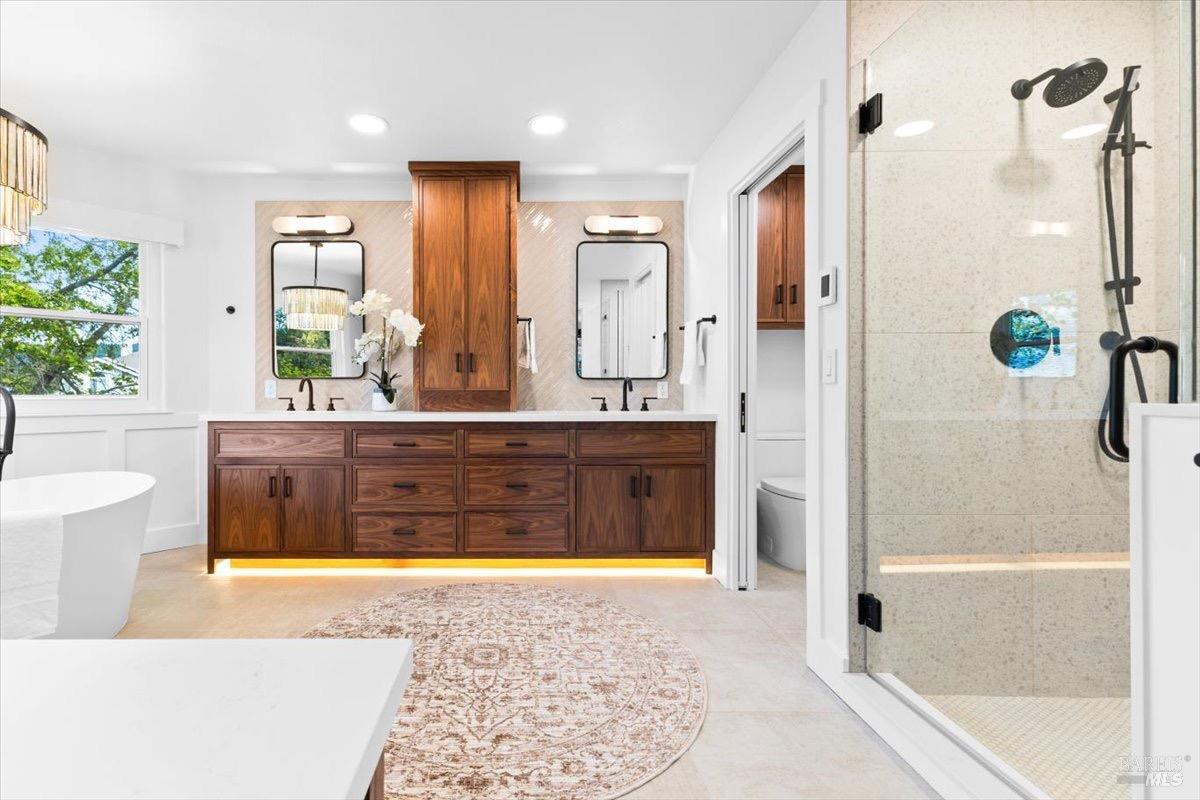 Detail Gallery Image 48 of 96 For 433 Tee Ct, Healdsburg,  CA 95448 - 4 Beds | 3/1 Baths