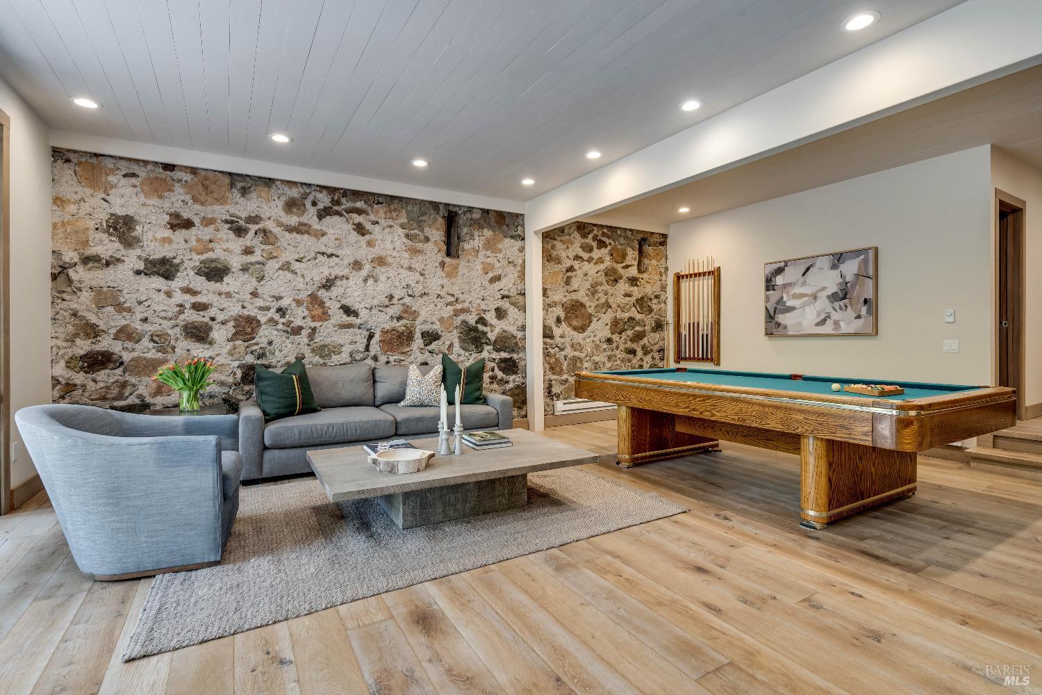 Detail Gallery Image 44 of 68 For 1626 Whitehall Ln, Saint Helena,  CA 94574 - 5 Beds | 7/1 Baths