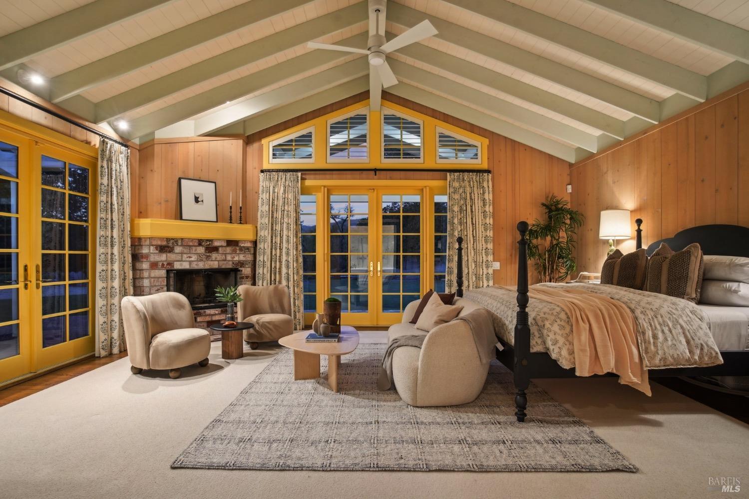 Detail Gallery Image 2 of 88 For 1500 Morningside Mtn Rd, Glen Ellen,  CA 95442 - 3 Beds | 4 Baths