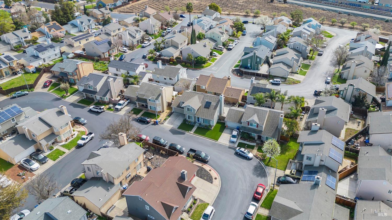 Detail Gallery Image 45 of 49 For 633 Country Ln, Oakley,  CA 94561 - 4 Beds | 2/1 Baths