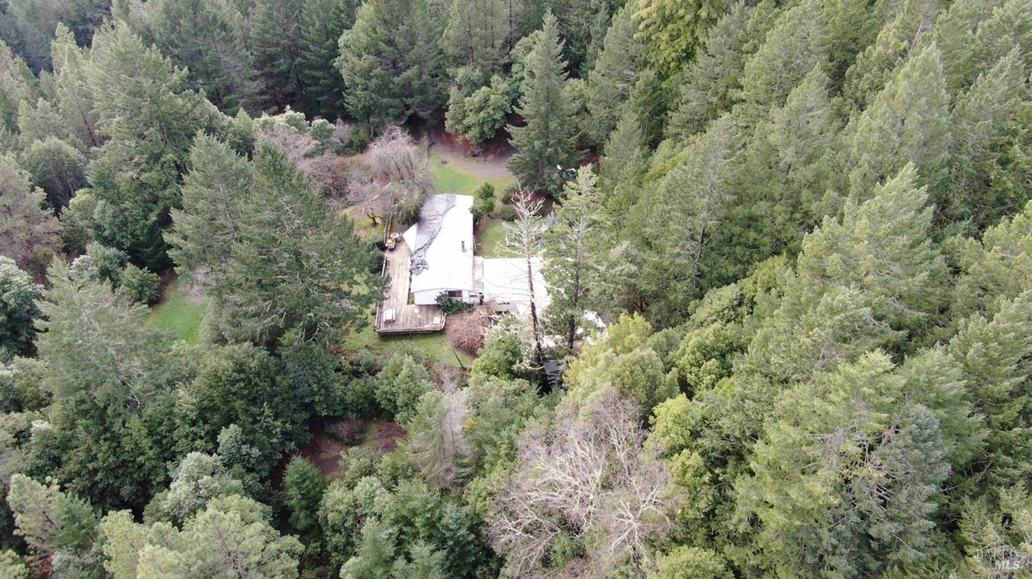 Detail Gallery Image 36 of 41 For 23606 Primrose Ave, Willits,  CA 95490 - – Beds | – Baths