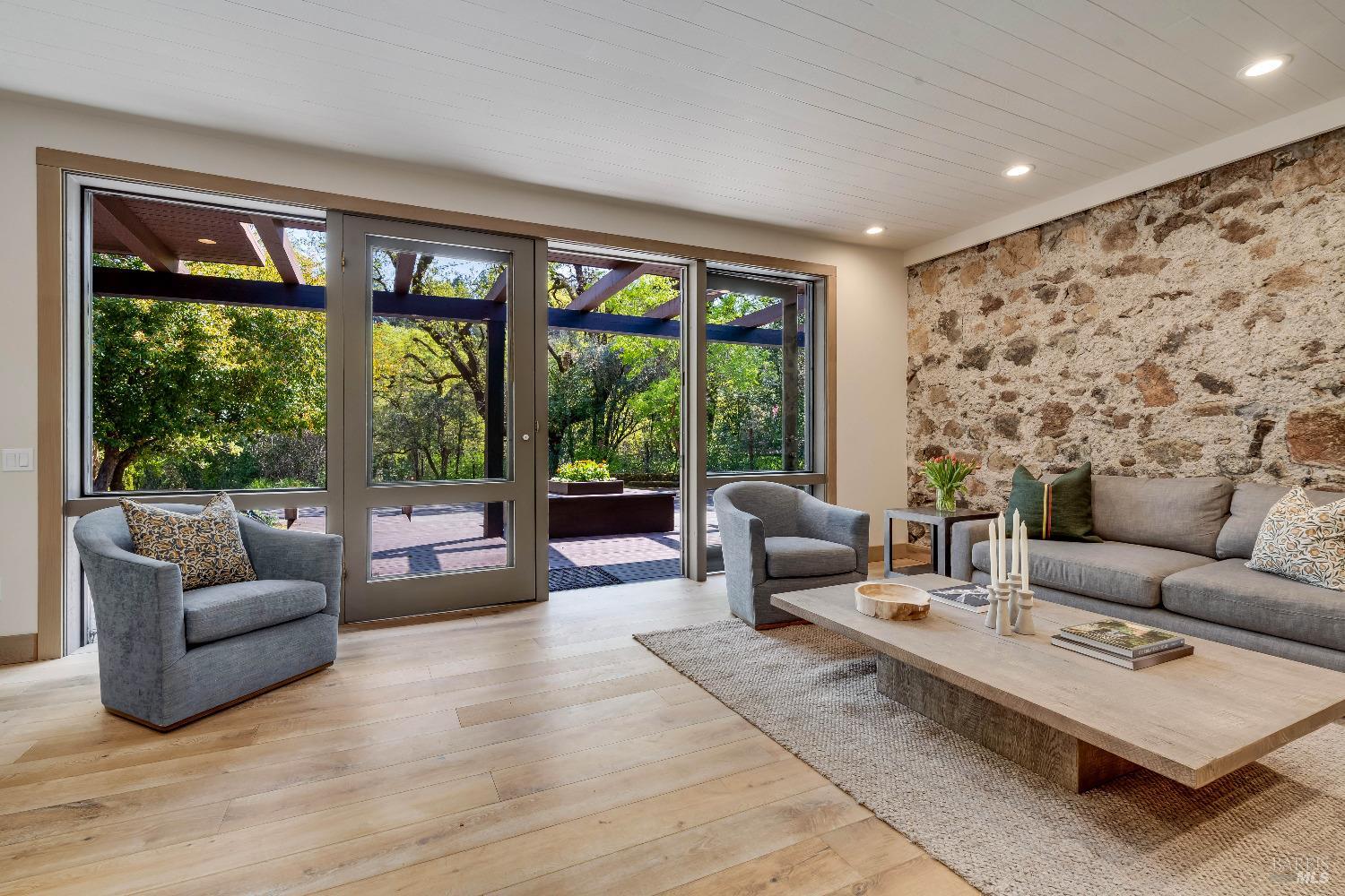 Detail Gallery Image 45 of 68 For 1626 Whitehall Ln, Saint Helena,  CA 94574 - 5 Beds | 7/1 Baths