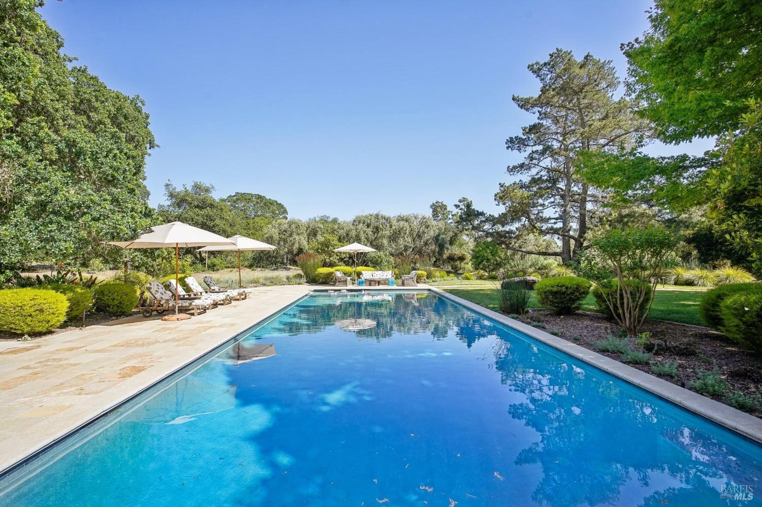 Detail Gallery Image 61 of 88 For 1500 Morningside Mtn Rd, Glen Ellen,  CA 95442 - 3 Beds | 4 Baths