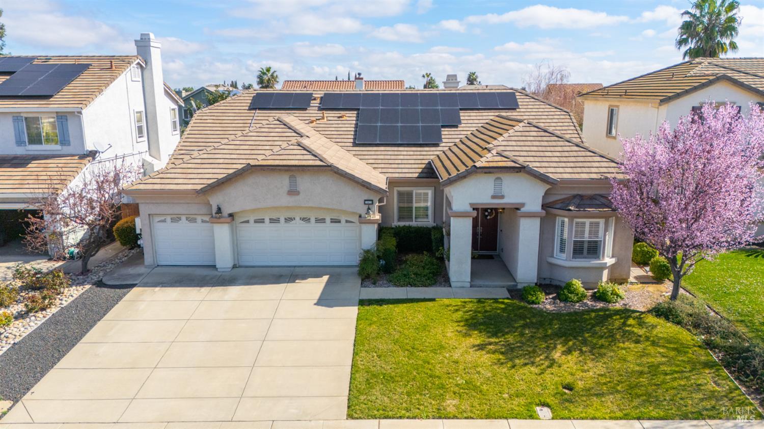 Detail Gallery Image 48 of 62 For 1803 Sanger Peak Way, Antioch,  CA 94531 - 4 Beds | 2/1 Baths