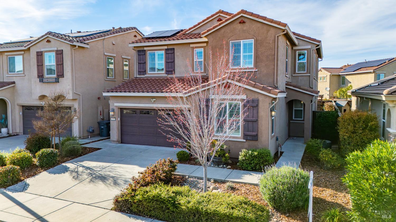 Detail Gallery Image 63 of 66 For 478 Sawyer Dr, Vacaville,  CA 95687 - 4 Beds | 3 Baths