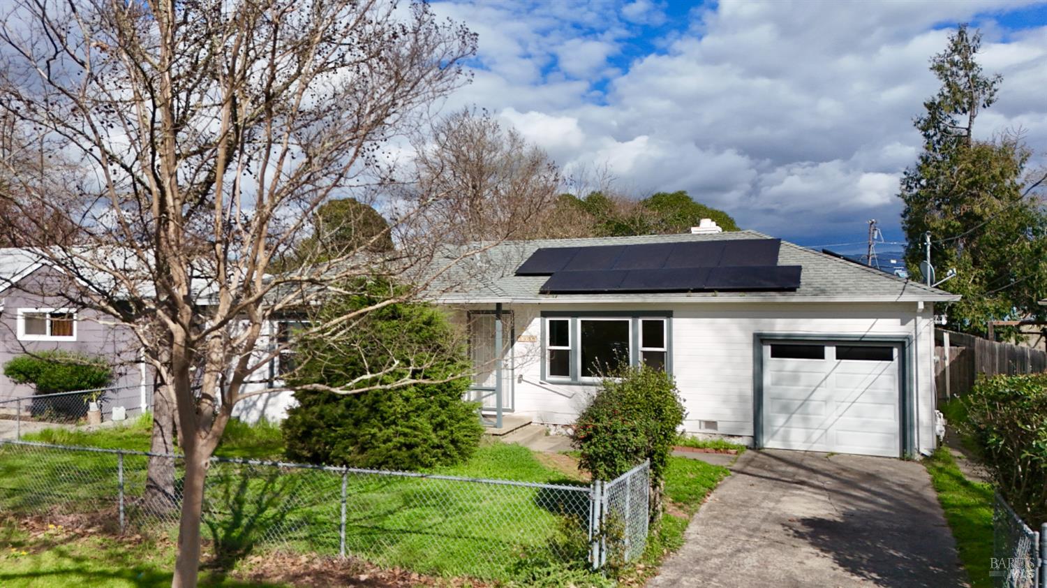 Detail Gallery Image 31 of 33 For 2530 Pacific St, Napa,  CA 94558 - 2 Beds | 1 Baths