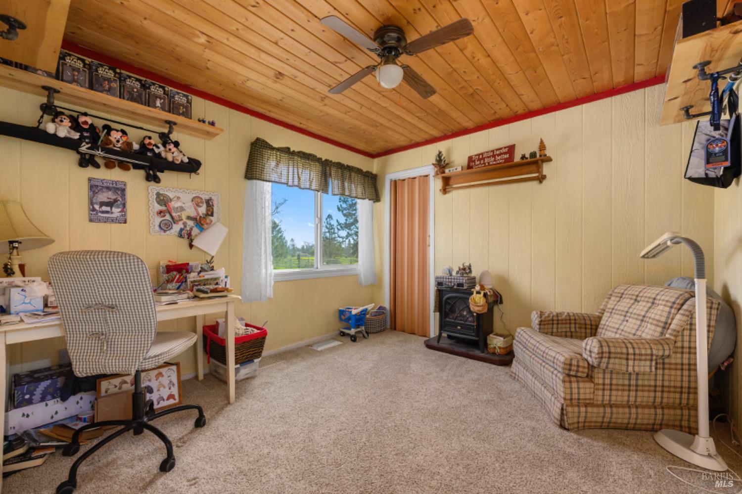 Detail Gallery Image 23 of 40 For 5454 Hall Rd, Santa Rosa,  CA 95401 - 3 Beds | 1/1 Baths