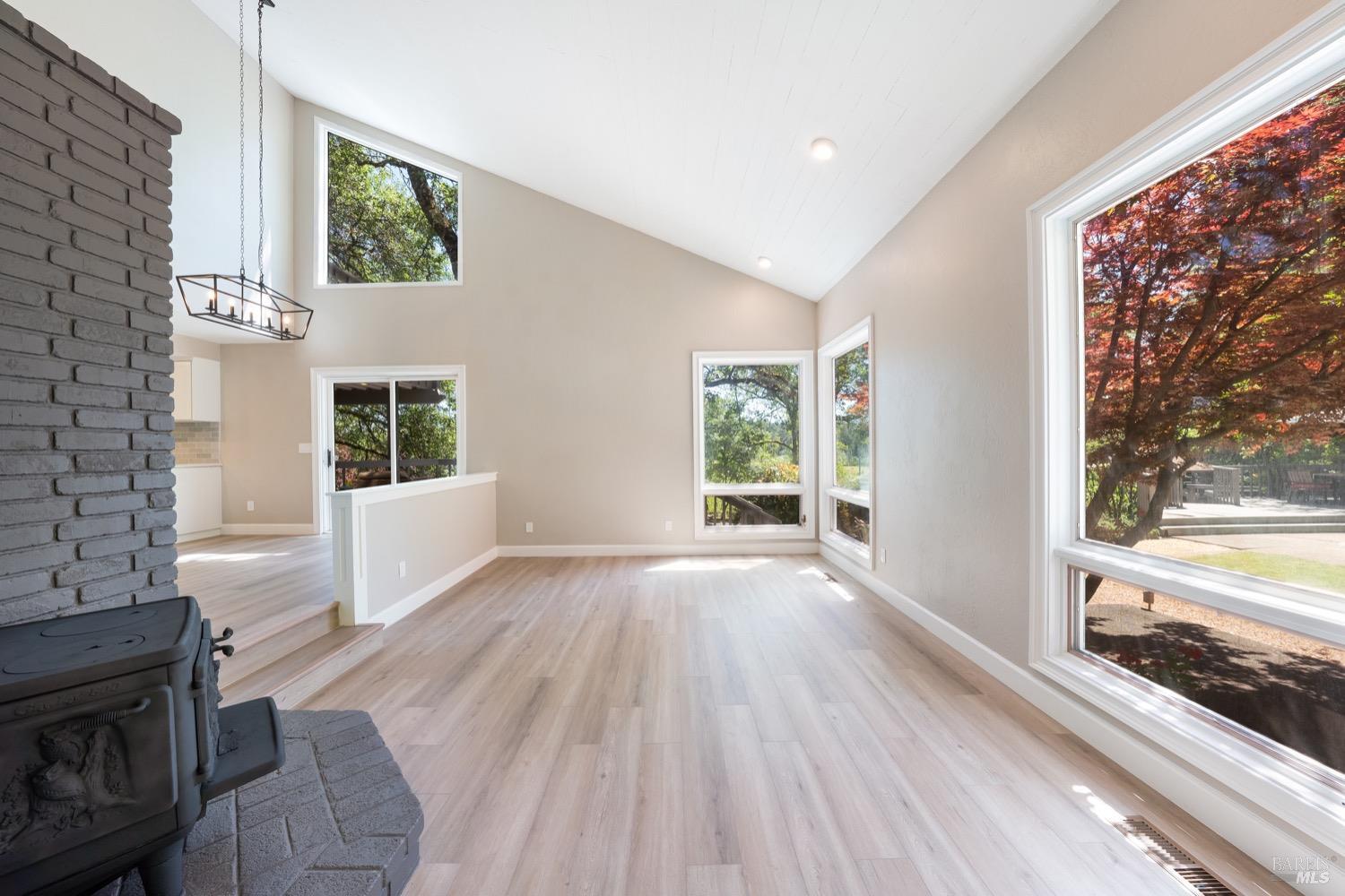 Detail Gallery Image 26 of 74 For 1275 Summit Lake Dr, Angwin,  CA 94508 - 4 Beds | 3/1 Baths