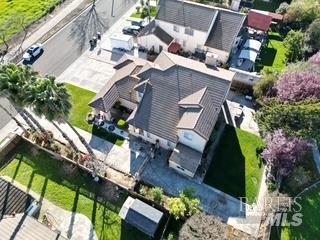 Detail Gallery Image 3 of 48 For 1236 Lawler Ranch Pkwy, Suisun City,  CA 94585 - 3 Beds | 3 Baths