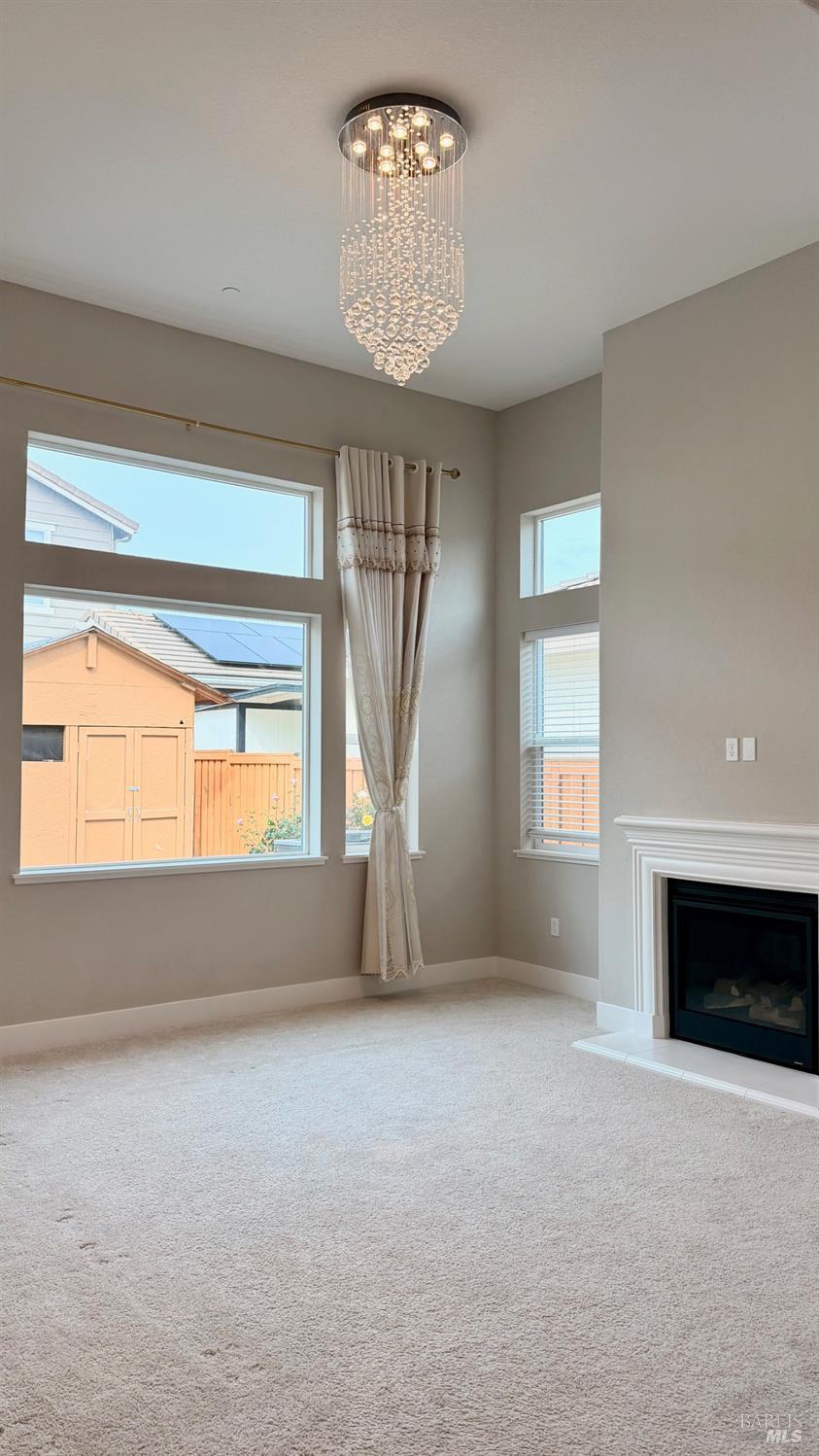 Detail Gallery Image 10 of 49 For 1548 Nightfall Ln, Fairfield,  CA 94533 - 5 Beds | 4 Baths