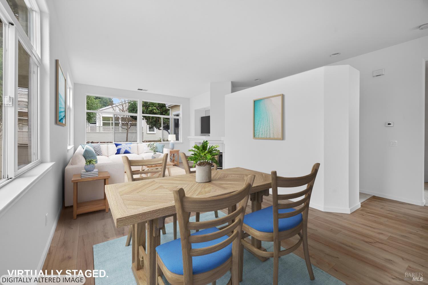 Detail Gallery Image 25 of 65 For 6539 Pine Valley Dr, Santa Rosa,  CA 95409 - 3 Beds | 2 Baths