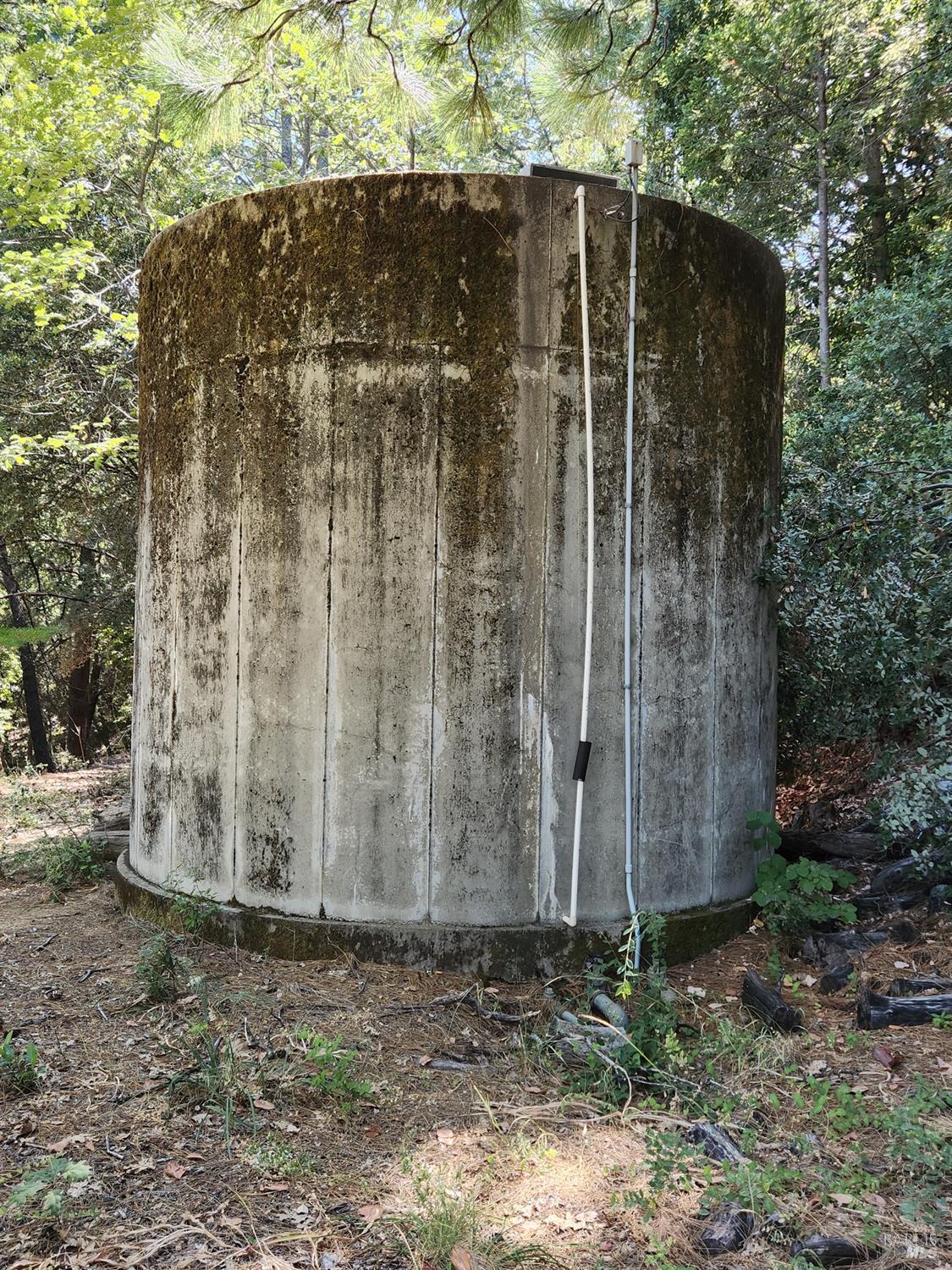 Detail Gallery Image 73 of 74 For 1275 Summit Lake Dr, Angwin,  CA 94508 - 4 Beds | 3/1 Baths