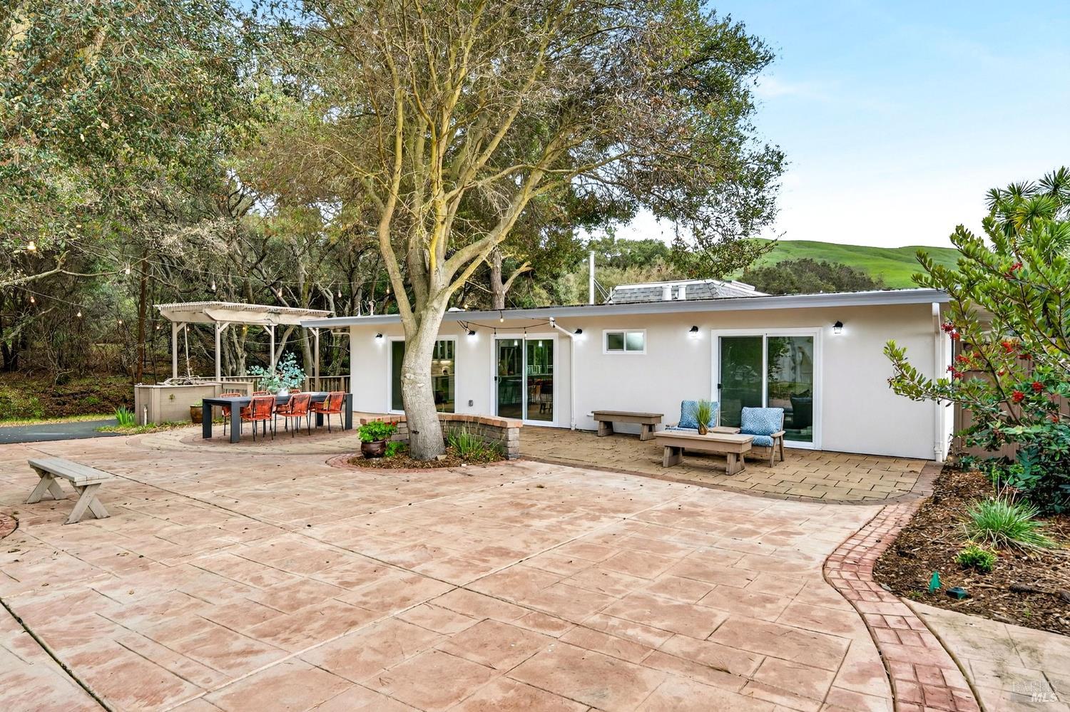 Detail Gallery Image 41 of 69 For 3534 Spurs Trl, American Canyon,  CA 94503 - 4 Beds | 2 Baths