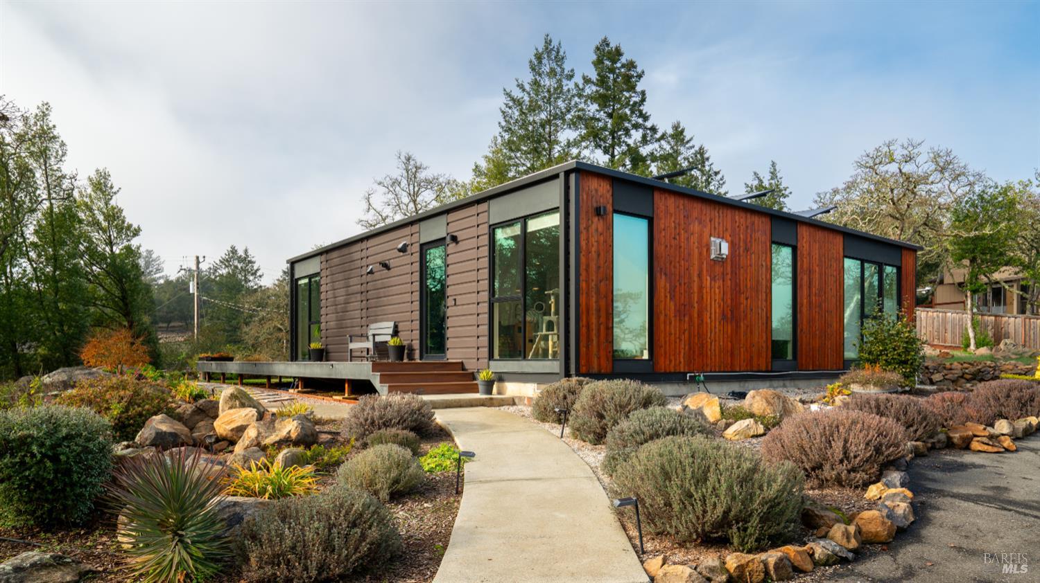 Detail Gallery Image 2 of 32 For 2789 Bardy Rd, Santa Rosa,  CA 95404 - 3 Beds | 2 Baths