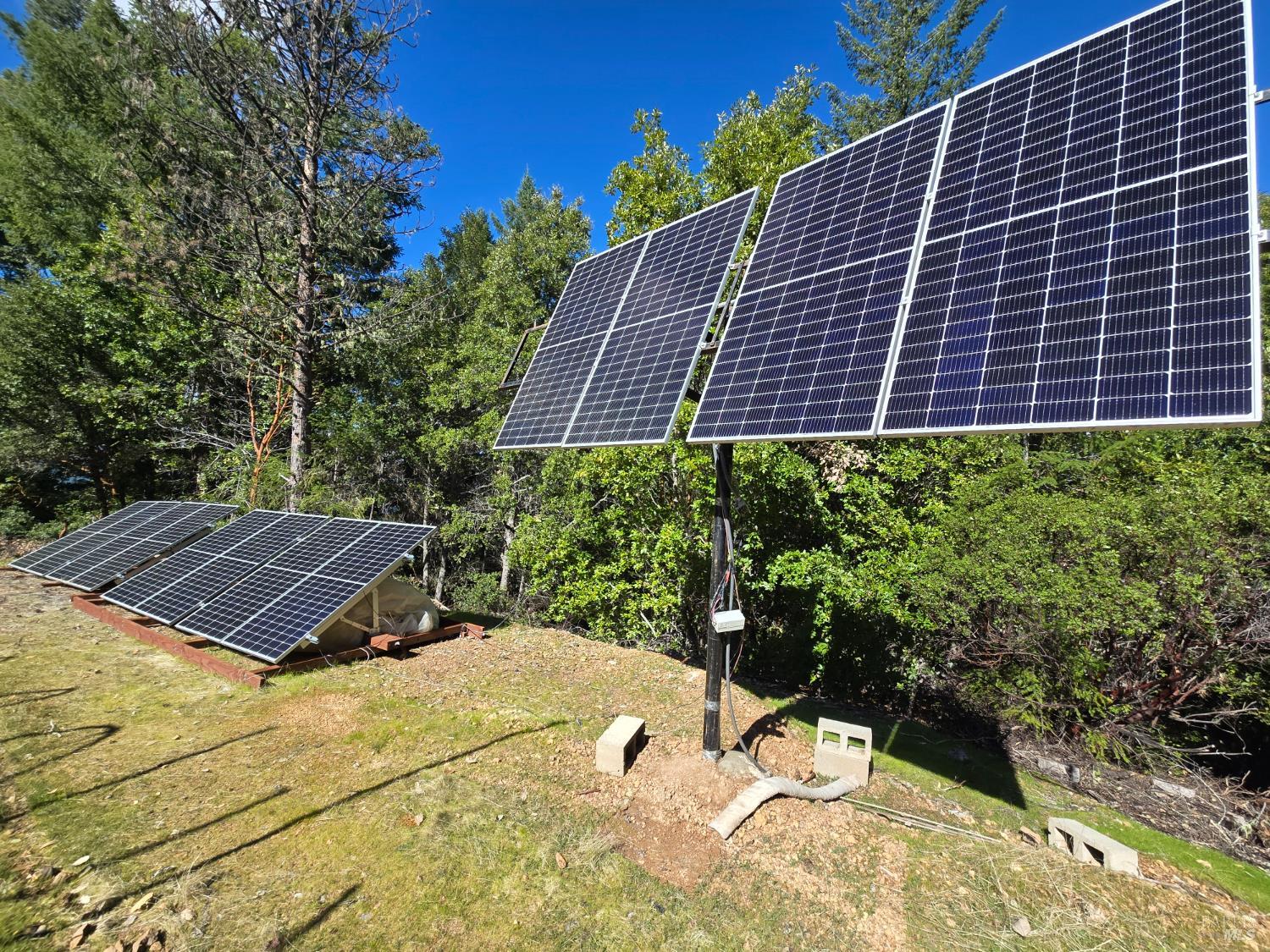 Detail Gallery Image 20 of 31 For 36193 Covelo Rd, Willits,  CA 95490 - 2 Beds | 1 Baths