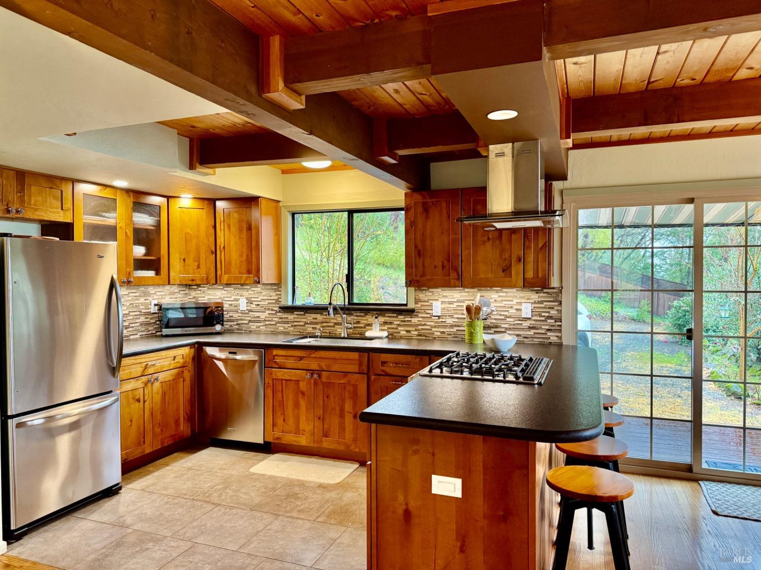 Detail Gallery Image 18 of 51 For 4405 Lake County Hwy, Calistoga,  CA 94515 - 3 Beds | 2 Baths