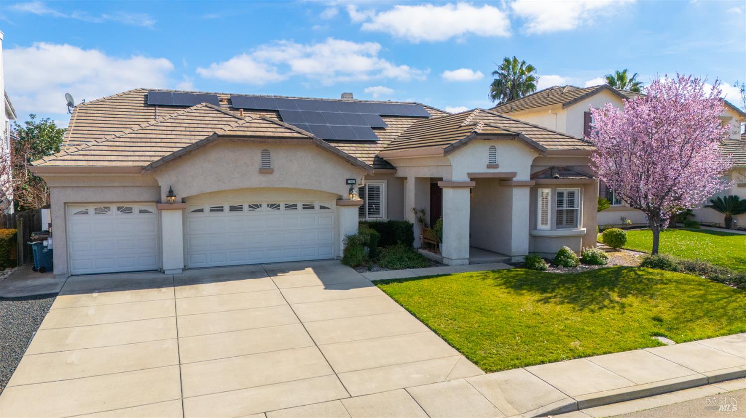 Detail Gallery Image 46 of 62 For 1803 Sanger Peak Way, Antioch,  CA 94531 - 4 Beds | 2/1 Baths