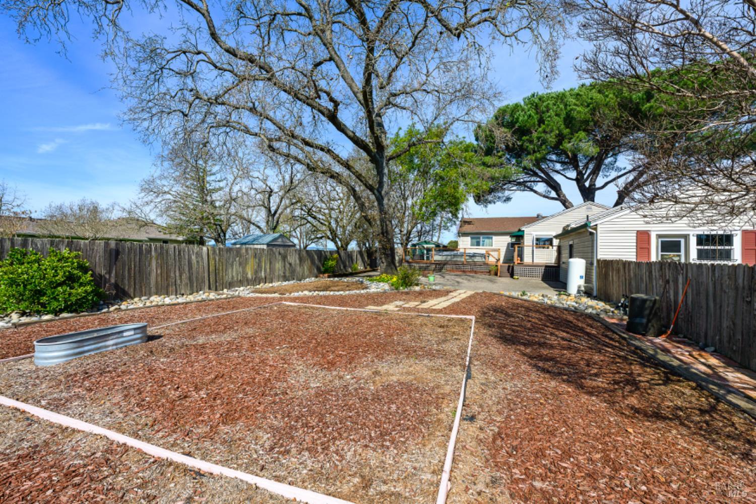 Detail Gallery Image 31 of 40 For 5454 Hall Rd, Santa Rosa,  CA 95401 - 3 Beds | 1/1 Baths