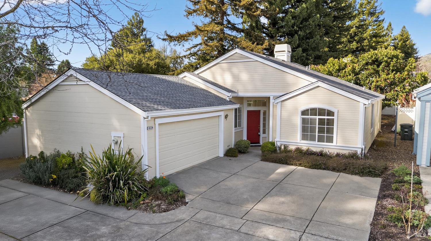 Detail Gallery Image 65 of 65 For 6539 Pine Valley Dr, Santa Rosa,  CA 95409 - 3 Beds | 2 Baths