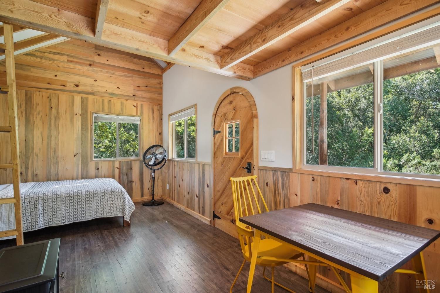 Detail Gallery Image 73 of 88 For 1500 Morningside Mtn Rd, Glen Ellen,  CA 95442 - 3 Beds | 4 Baths