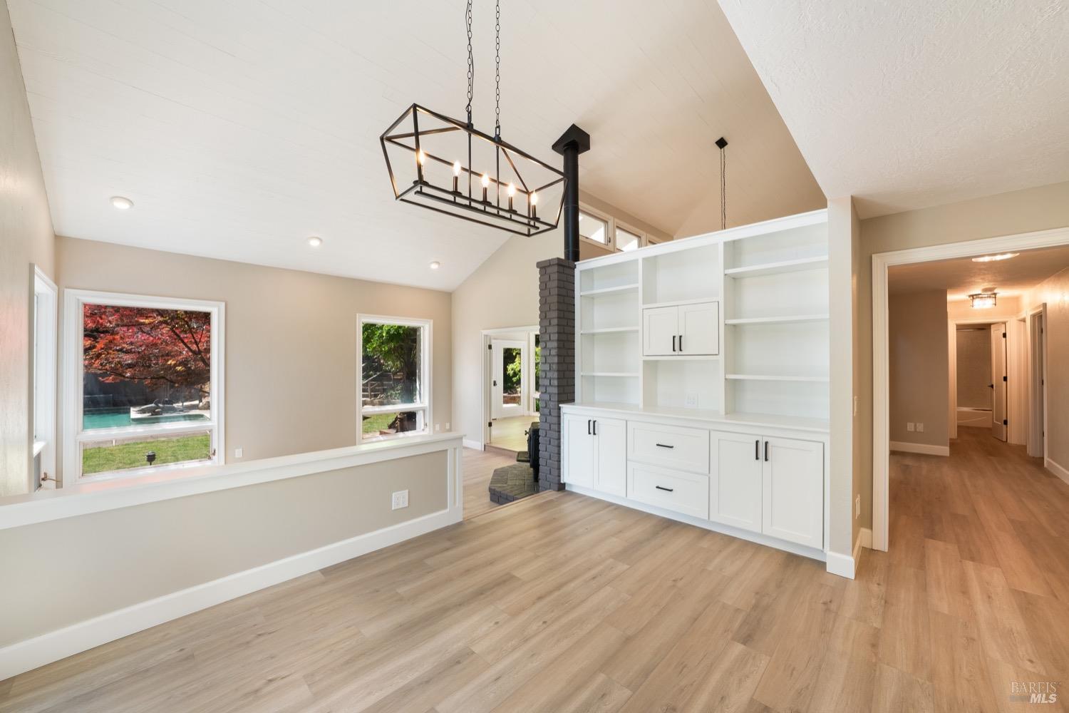 Detail Gallery Image 31 of 74 For 1275 Summit Lake Dr, Angwin,  CA 94508 - 4 Beds | 3/1 Baths