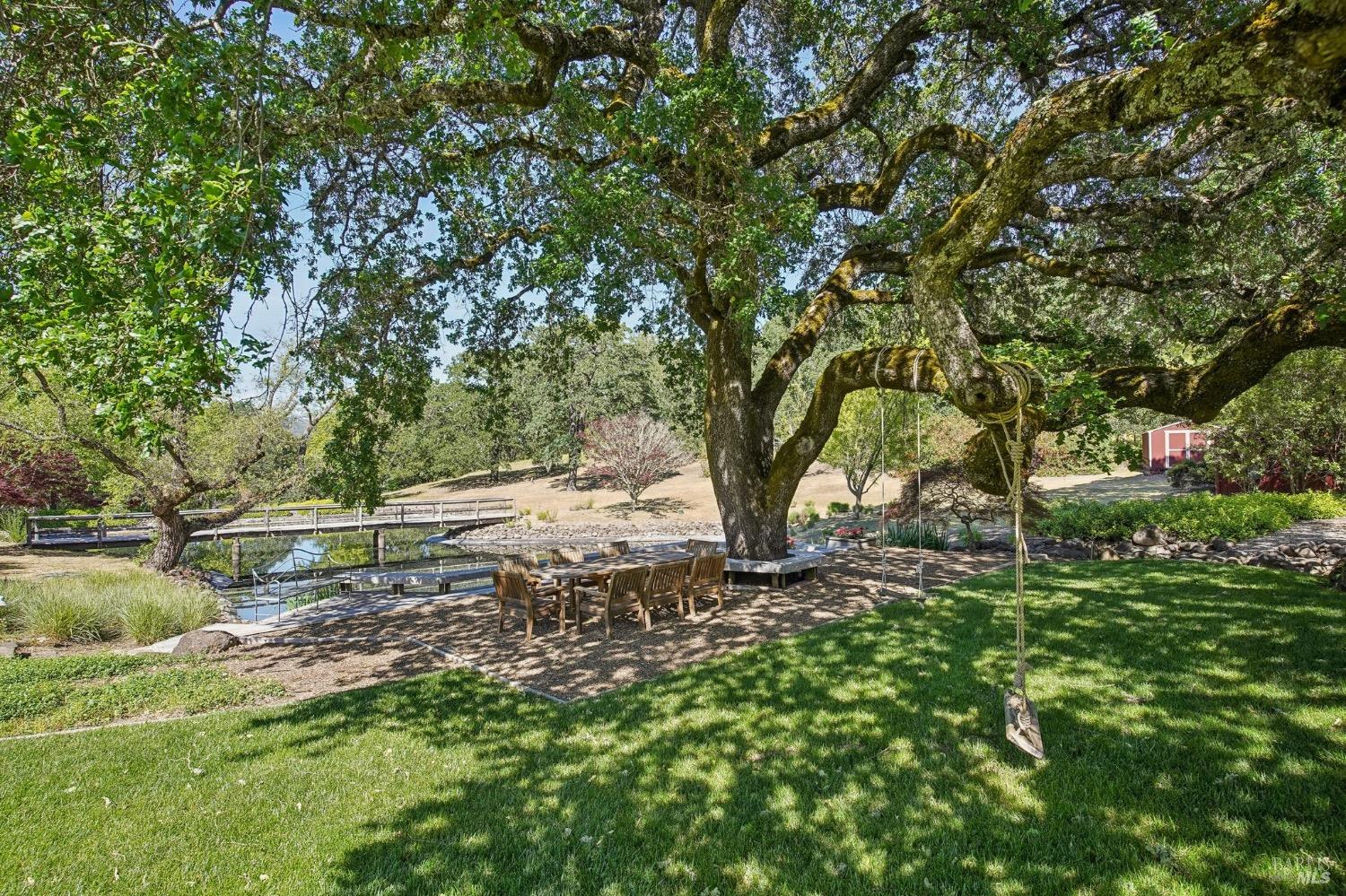 Detail Gallery Image 63 of 88 For 1500 Morningside Mtn Rd, Glen Ellen,  CA 95442 - 3 Beds | 4 Baths