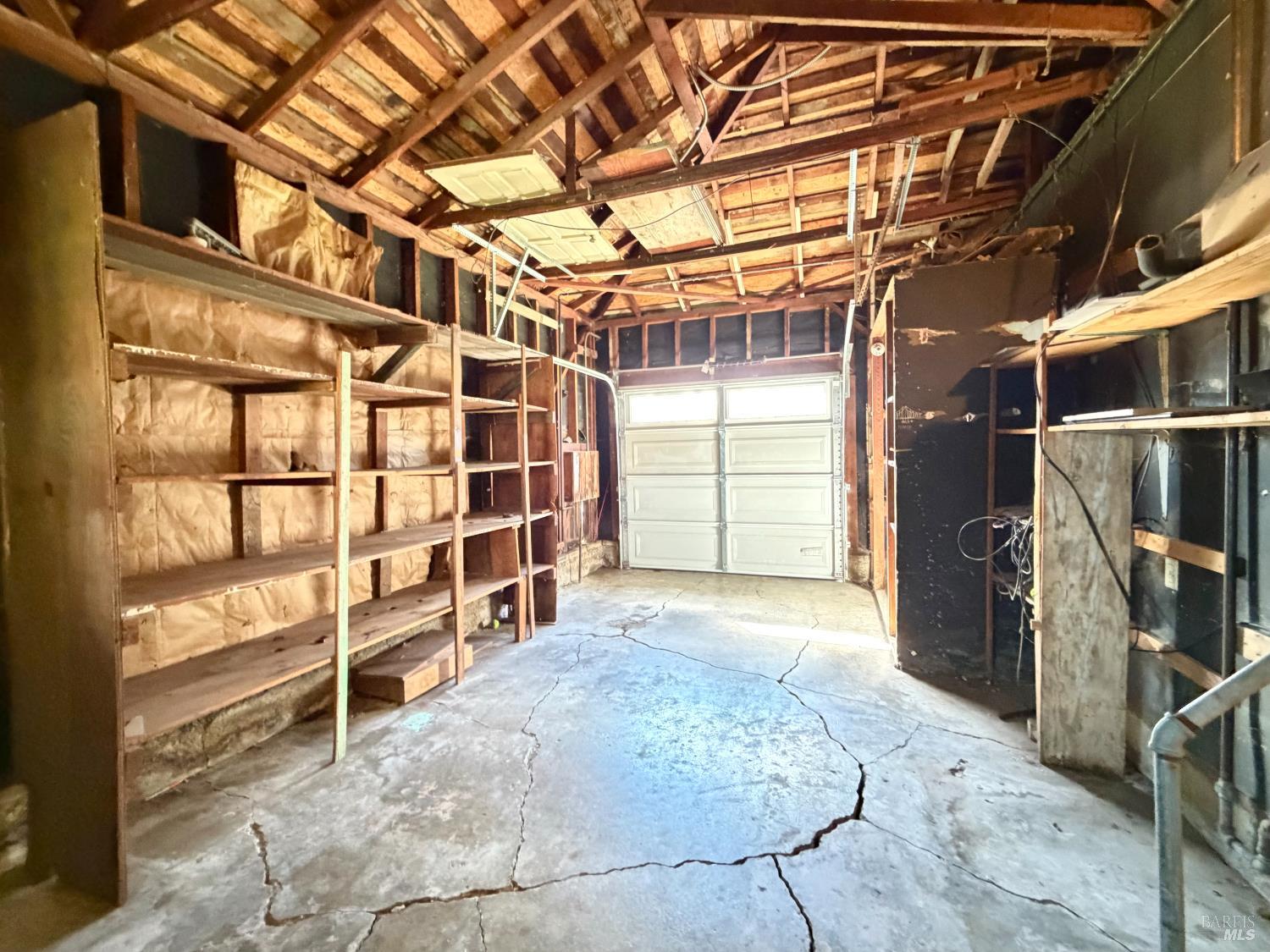 Detail Gallery Image 23 of 33 For 2530 Pacific St, Napa,  CA 94558 - 2 Beds | 1 Baths