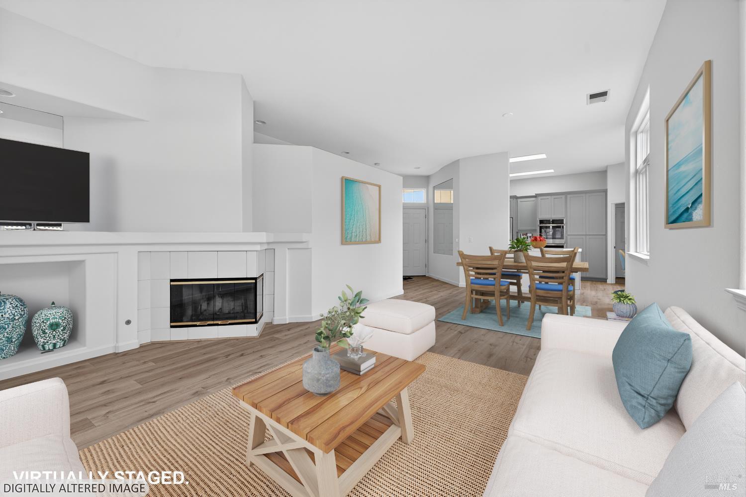 Detail Gallery Image 18 of 65 For 6539 Pine Valley Dr, Santa Rosa,  CA 95409 - 3 Beds | 2 Baths