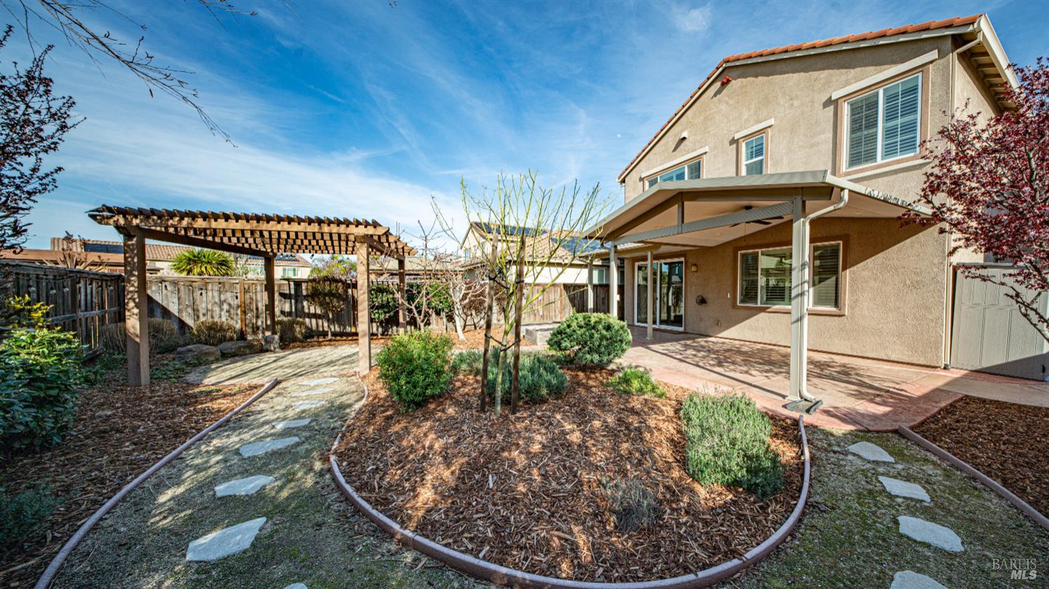 Detail Gallery Image 42 of 66 For 478 Sawyer Dr, Vacaville,  CA 95687 - 4 Beds | 3 Baths