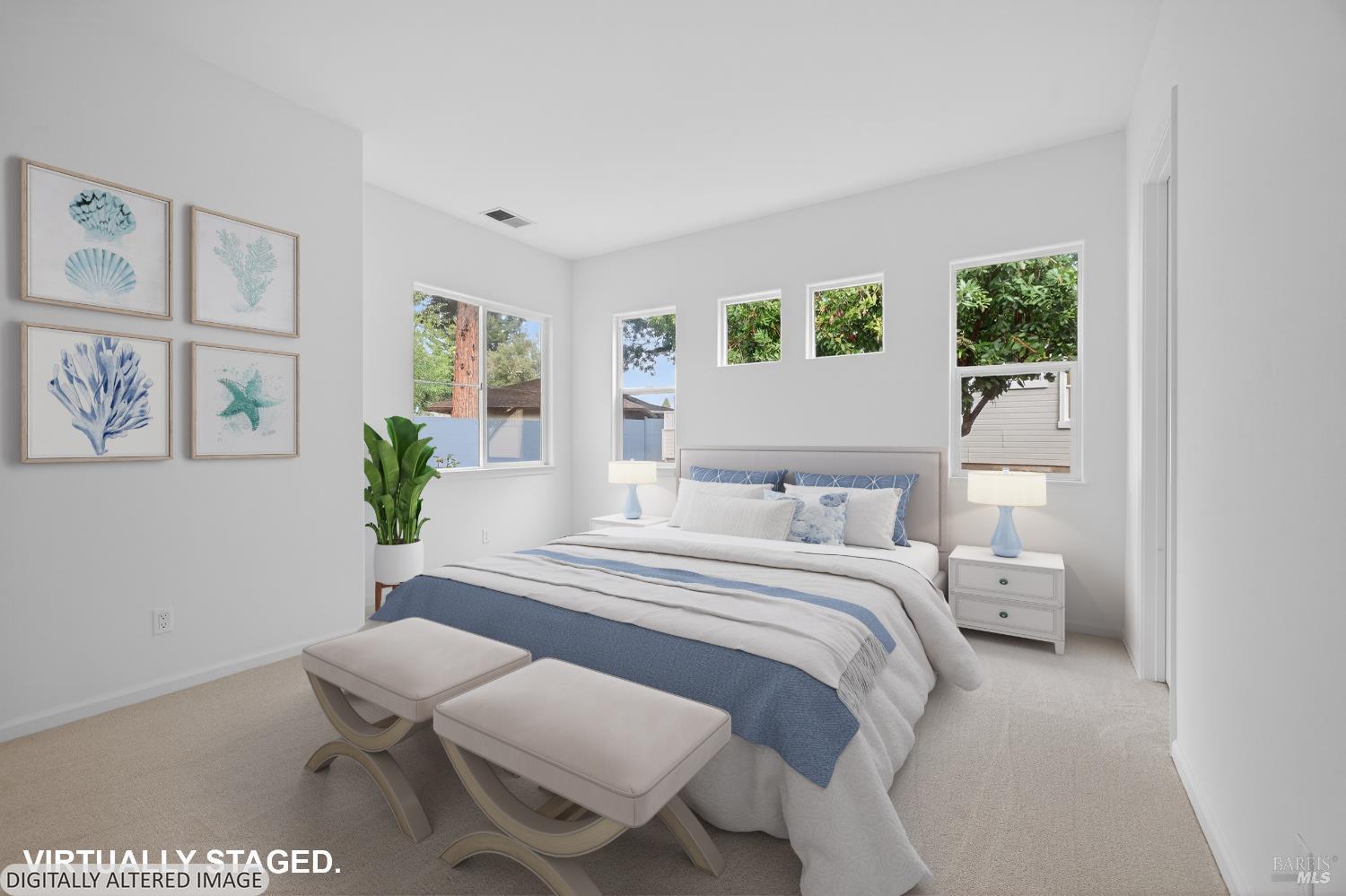 Detail Gallery Image 27 of 65 For 6539 Pine Valley Dr, Santa Rosa,  CA 95409 - 3 Beds | 2 Baths