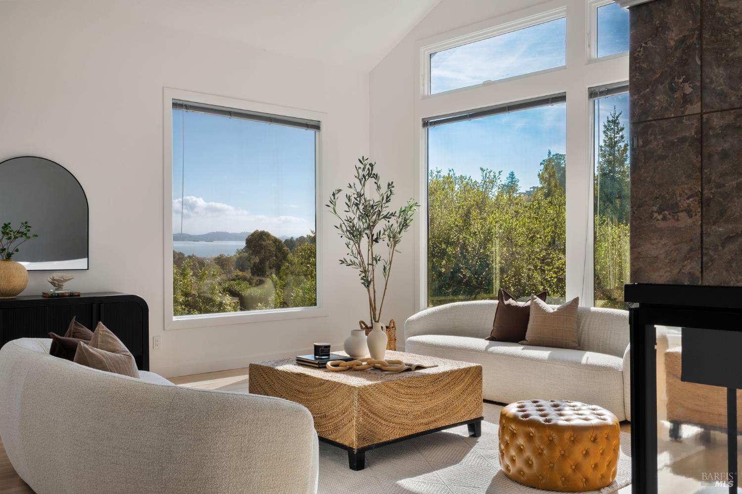 Detail Gallery Image 2 of 48 For 174 Main Dr, San Rafael,  CA 94901 - 5 Beds | 2/2 Baths