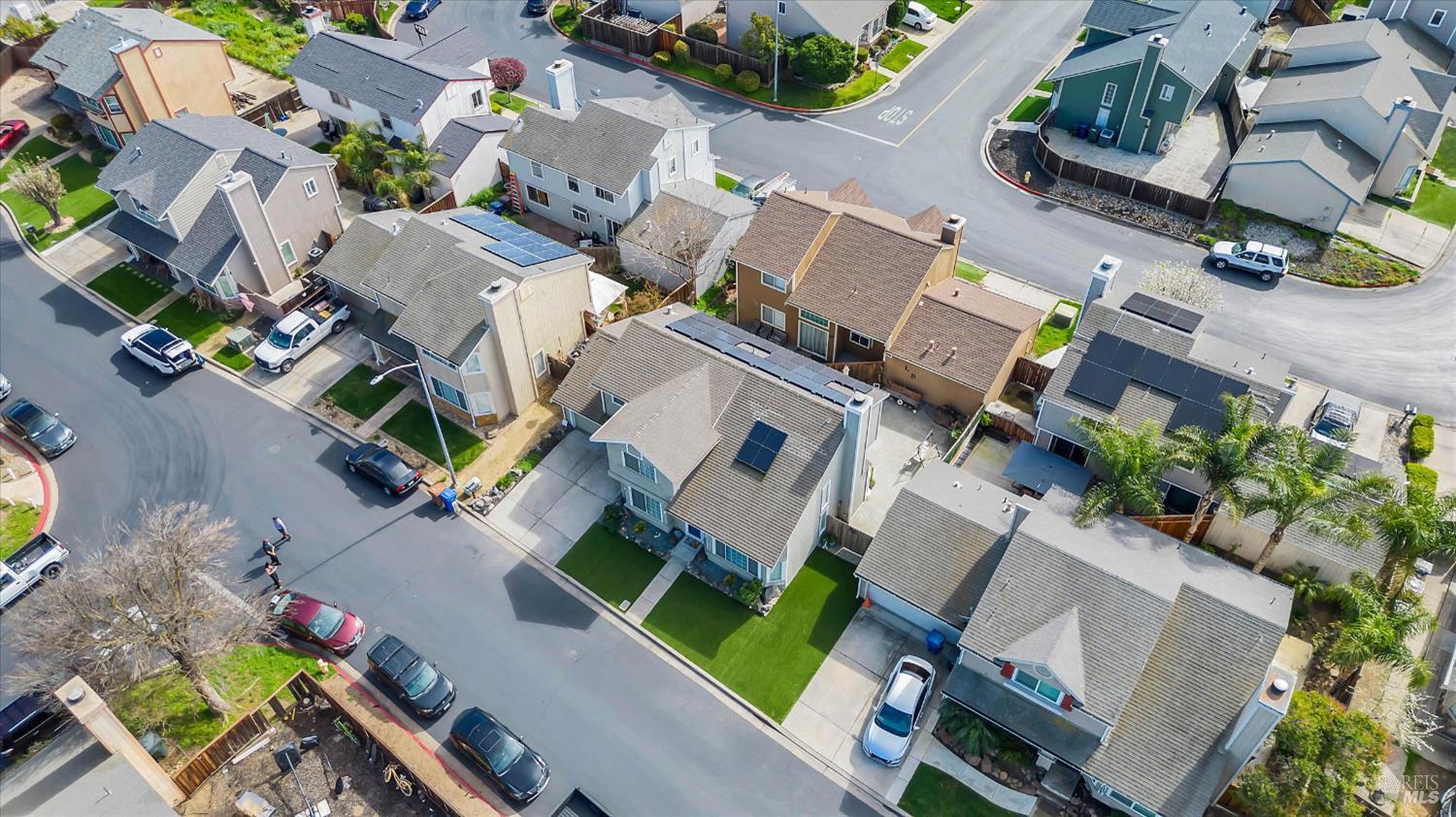 Detail Gallery Image 40 of 49 For 633 Country Ln, Oakley,  CA 94561 - 4 Beds | 2/1 Baths